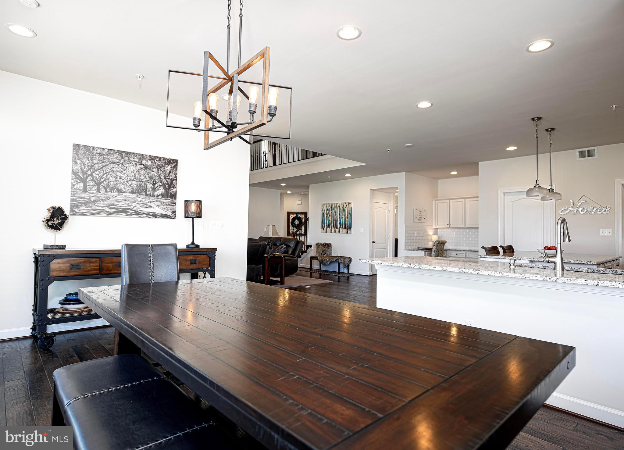 MAGNESS FARMS - Residential