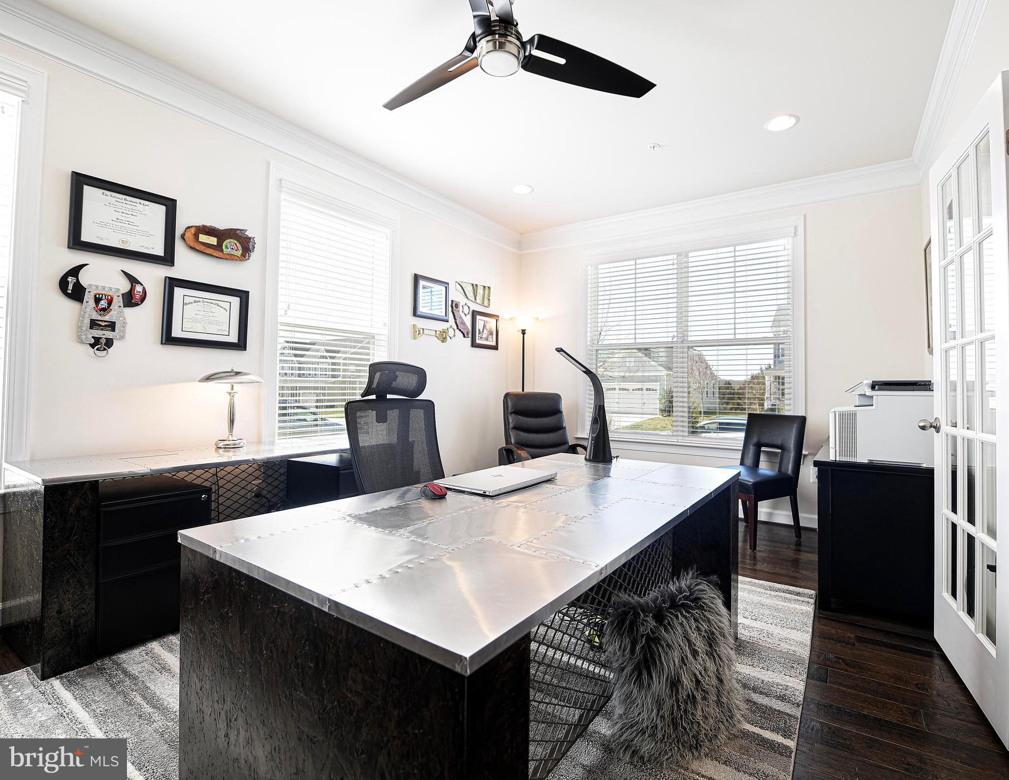 MAGNESS FARMS - Residential