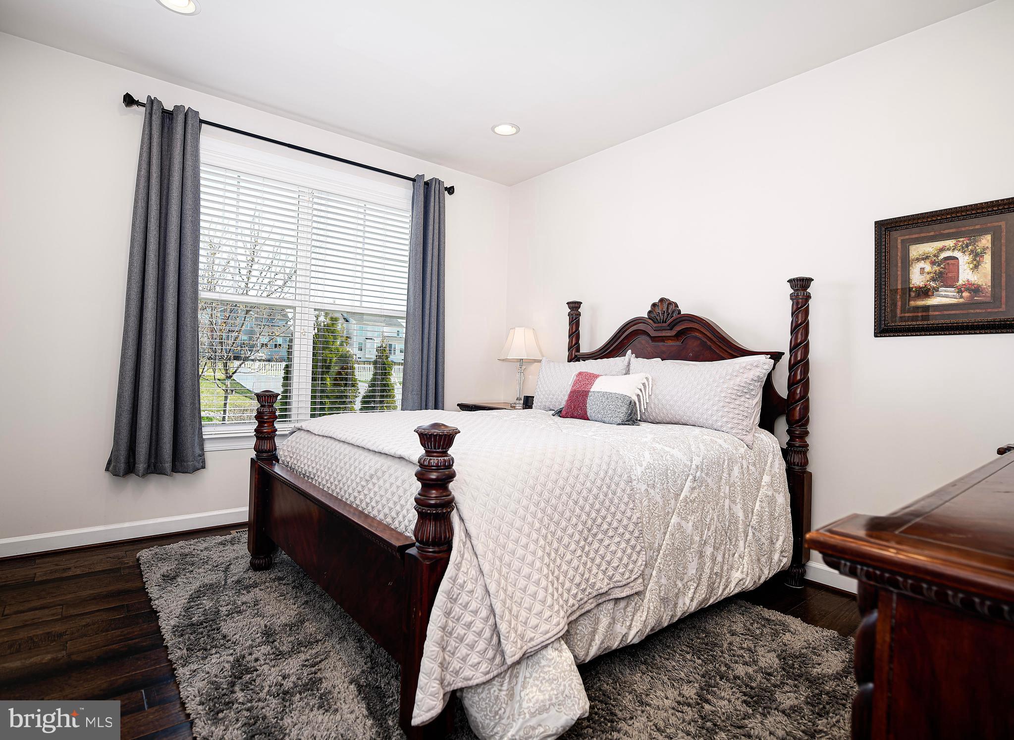 MAGNESS FARMS - Residential