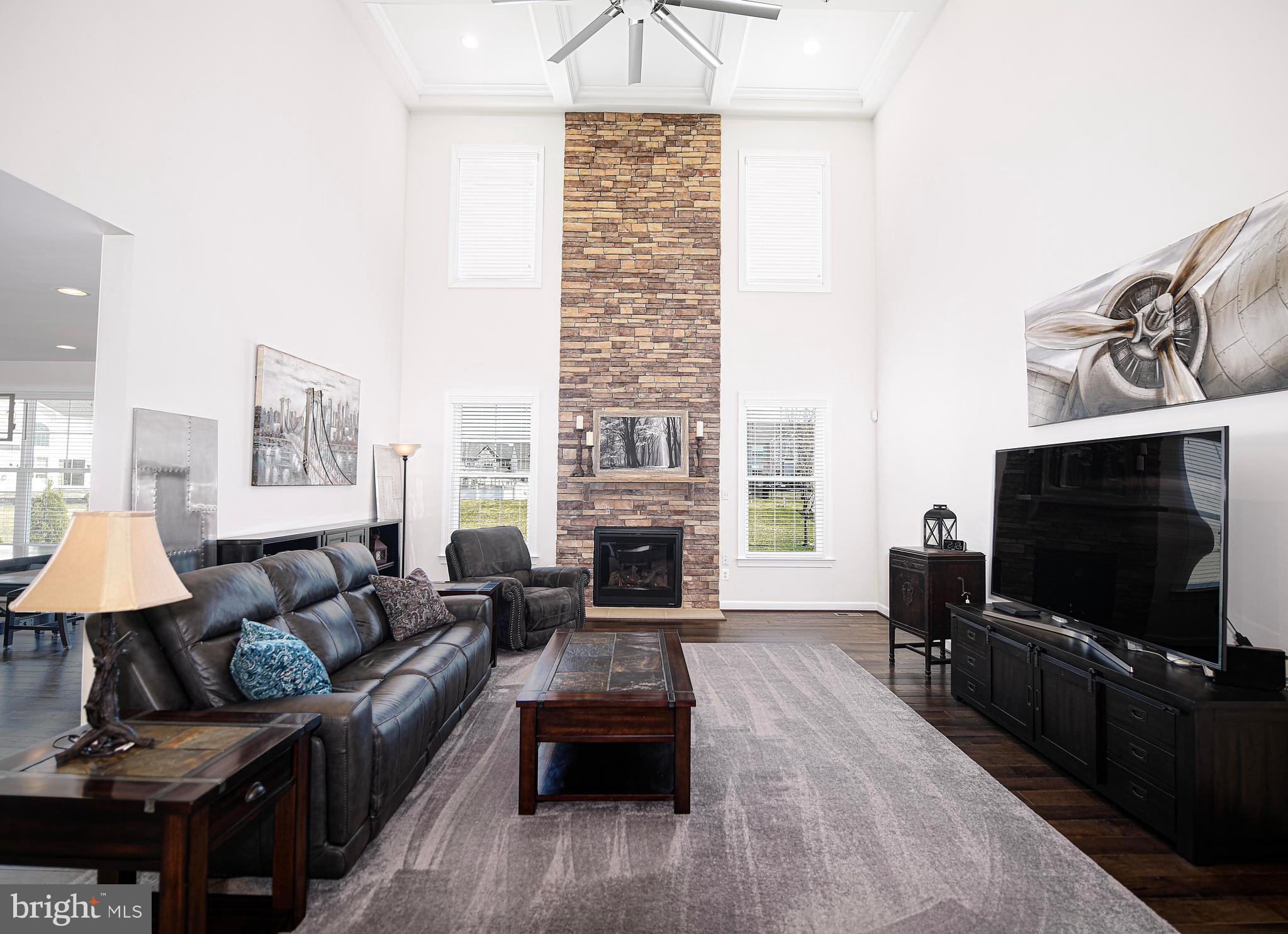 MAGNESS FARMS - Residential