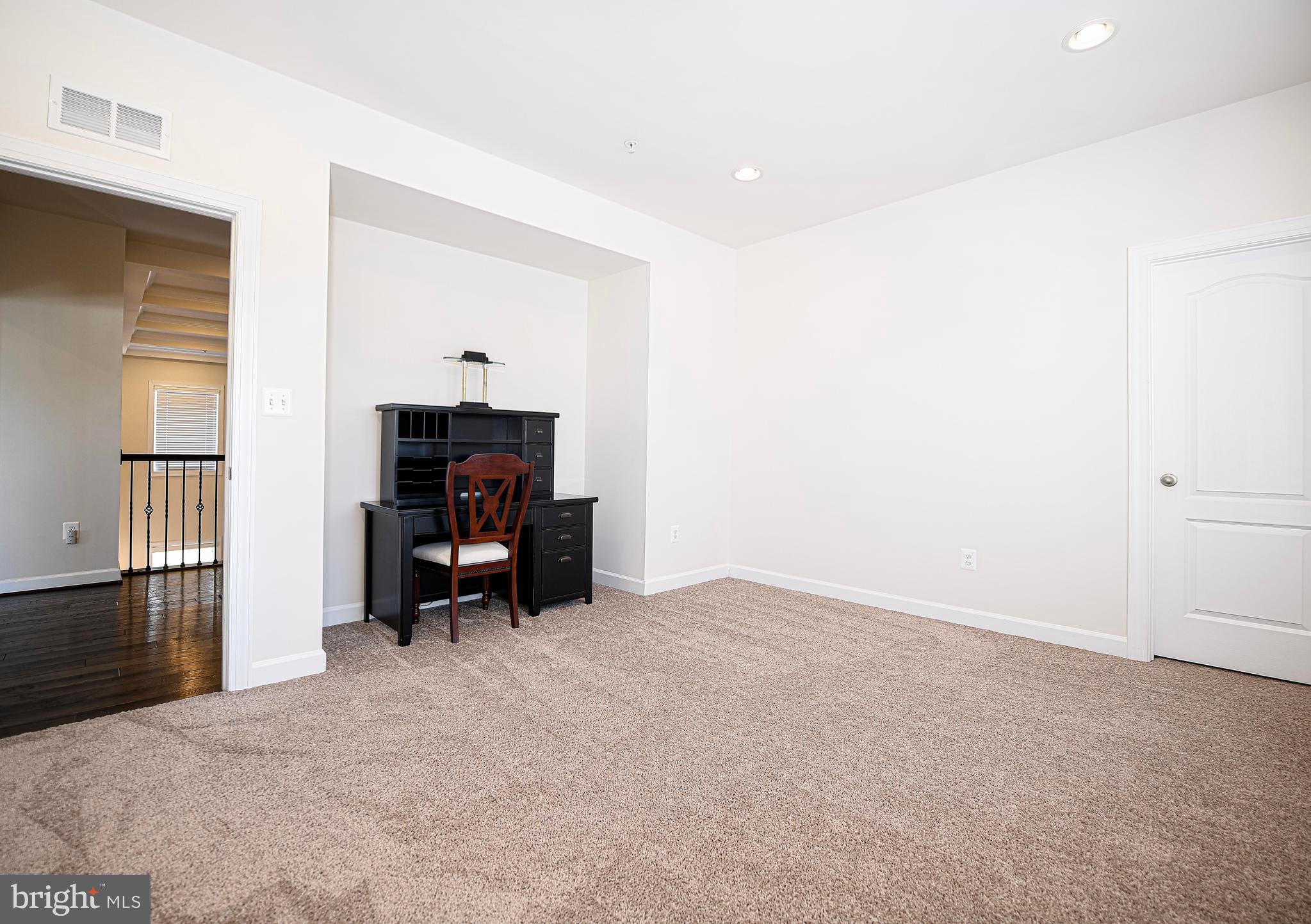 MAGNESS FARMS - Residential