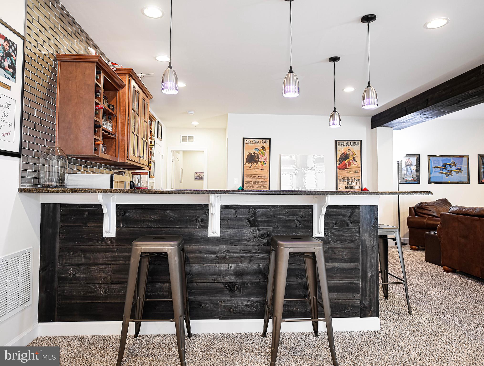 MAGNESS FARMS - Residential