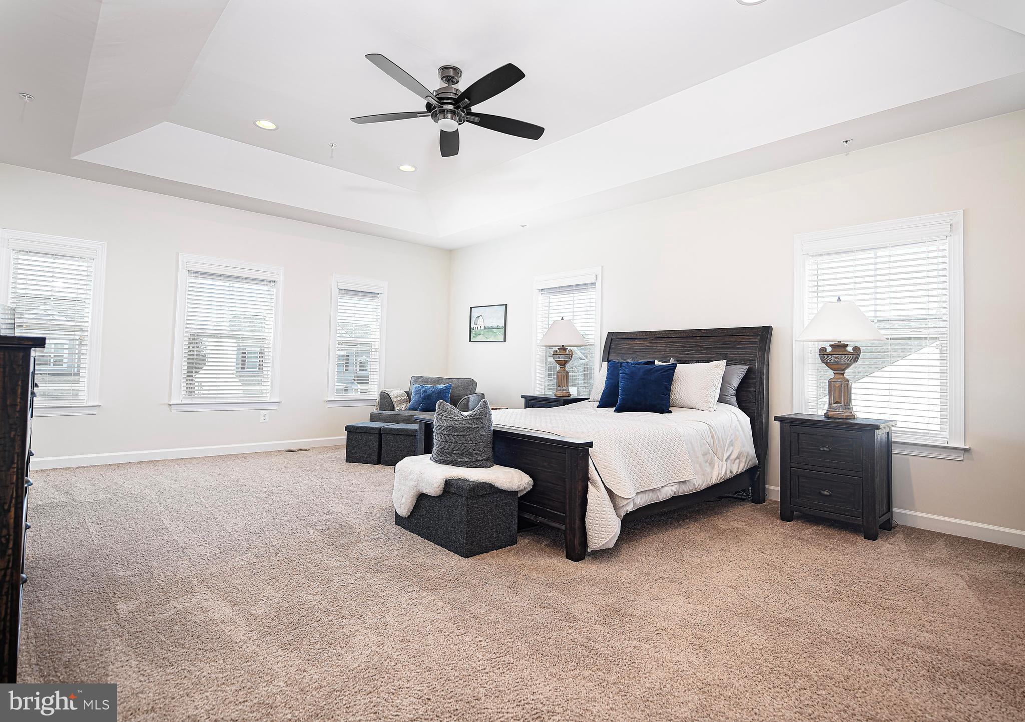 MAGNESS FARMS - Residential