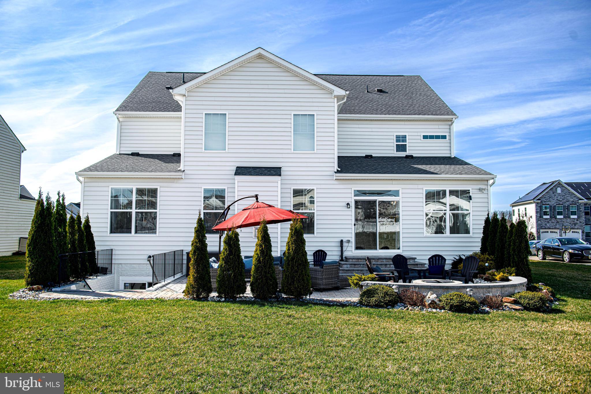 MAGNESS FARMS - Residential