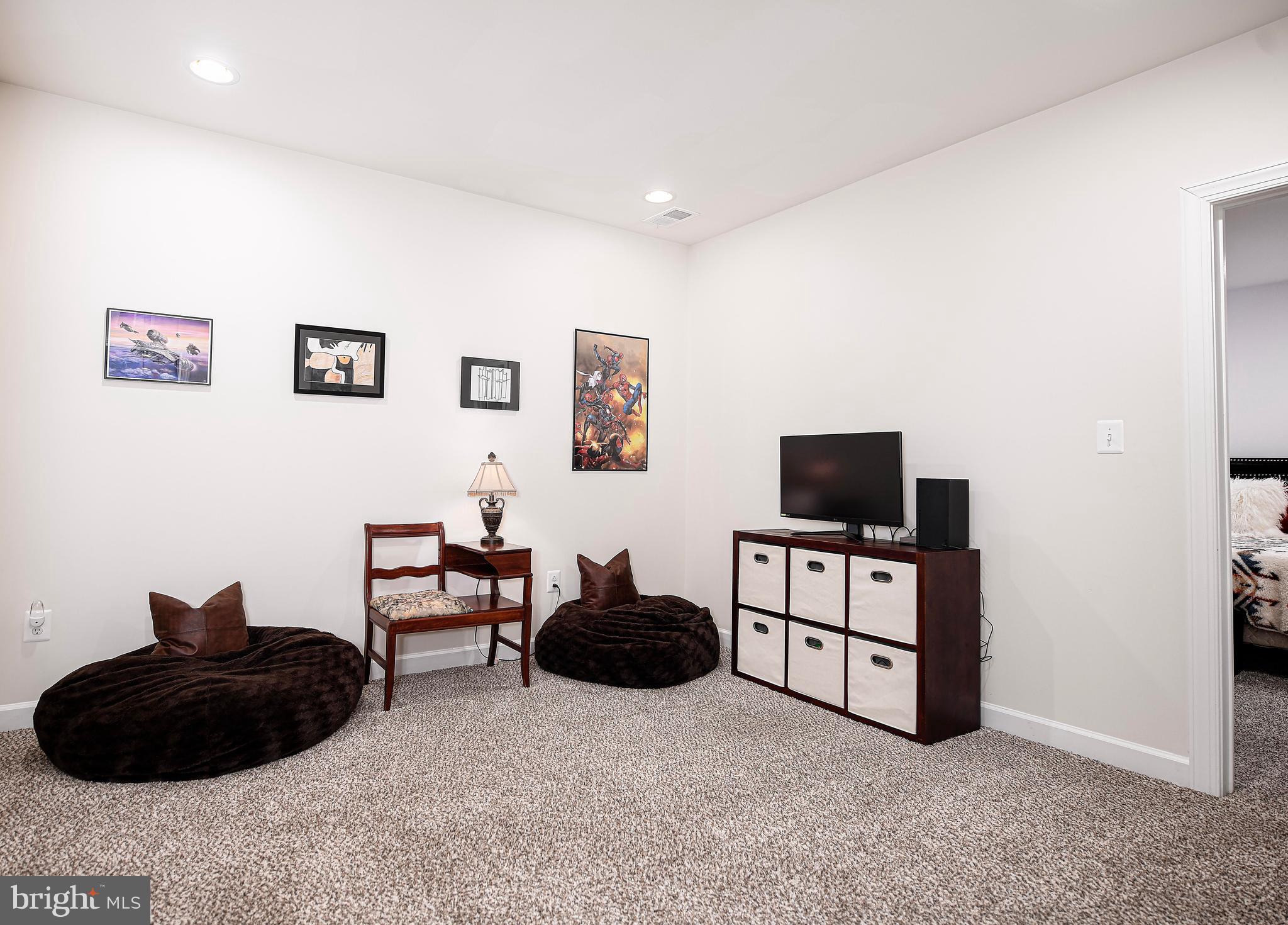 MAGNESS FARMS - Residential