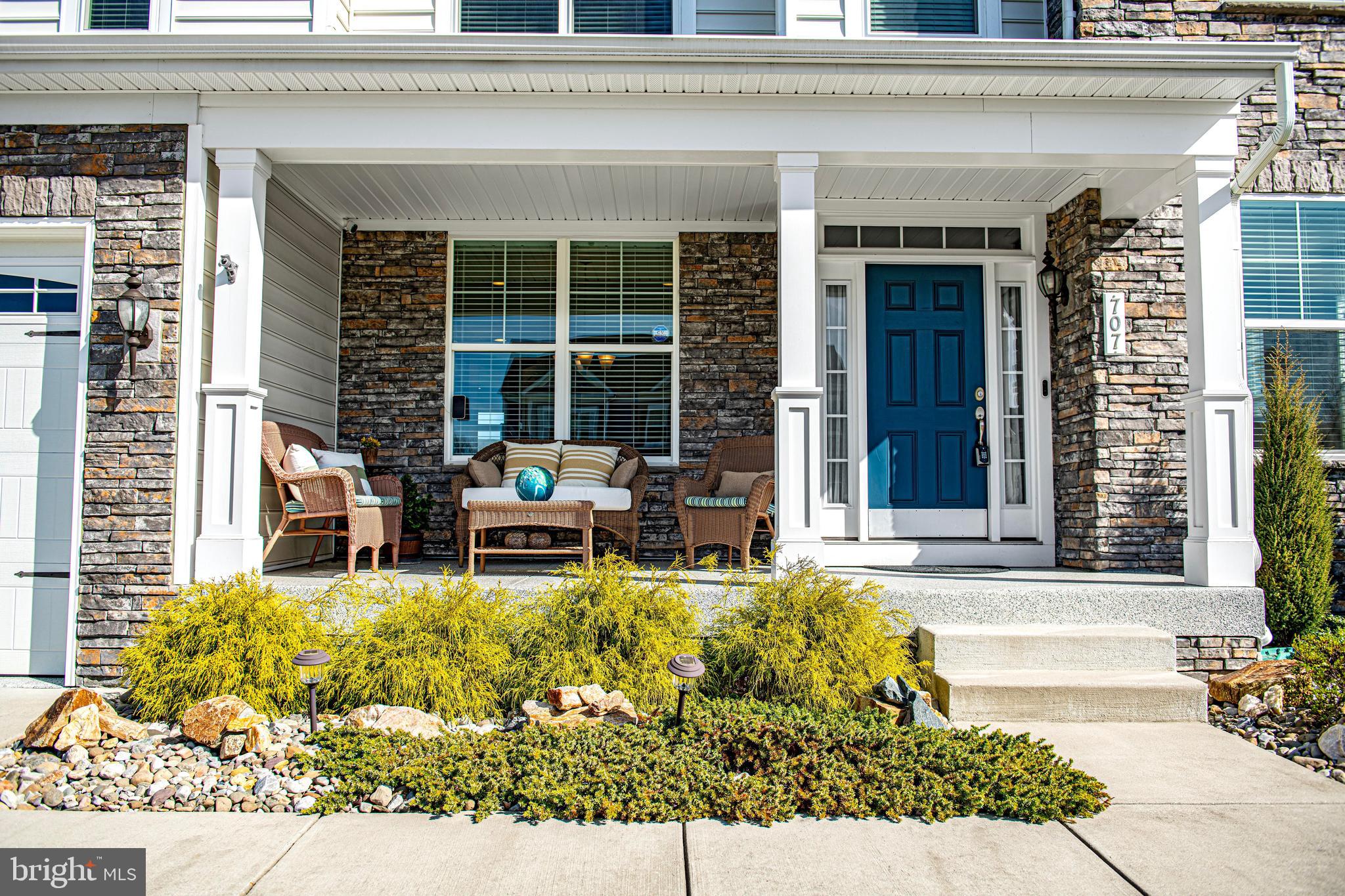 MAGNESS FARMS - Residential