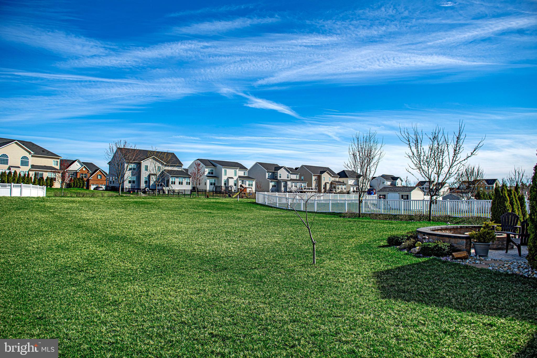 MAGNESS FARMS - Residential