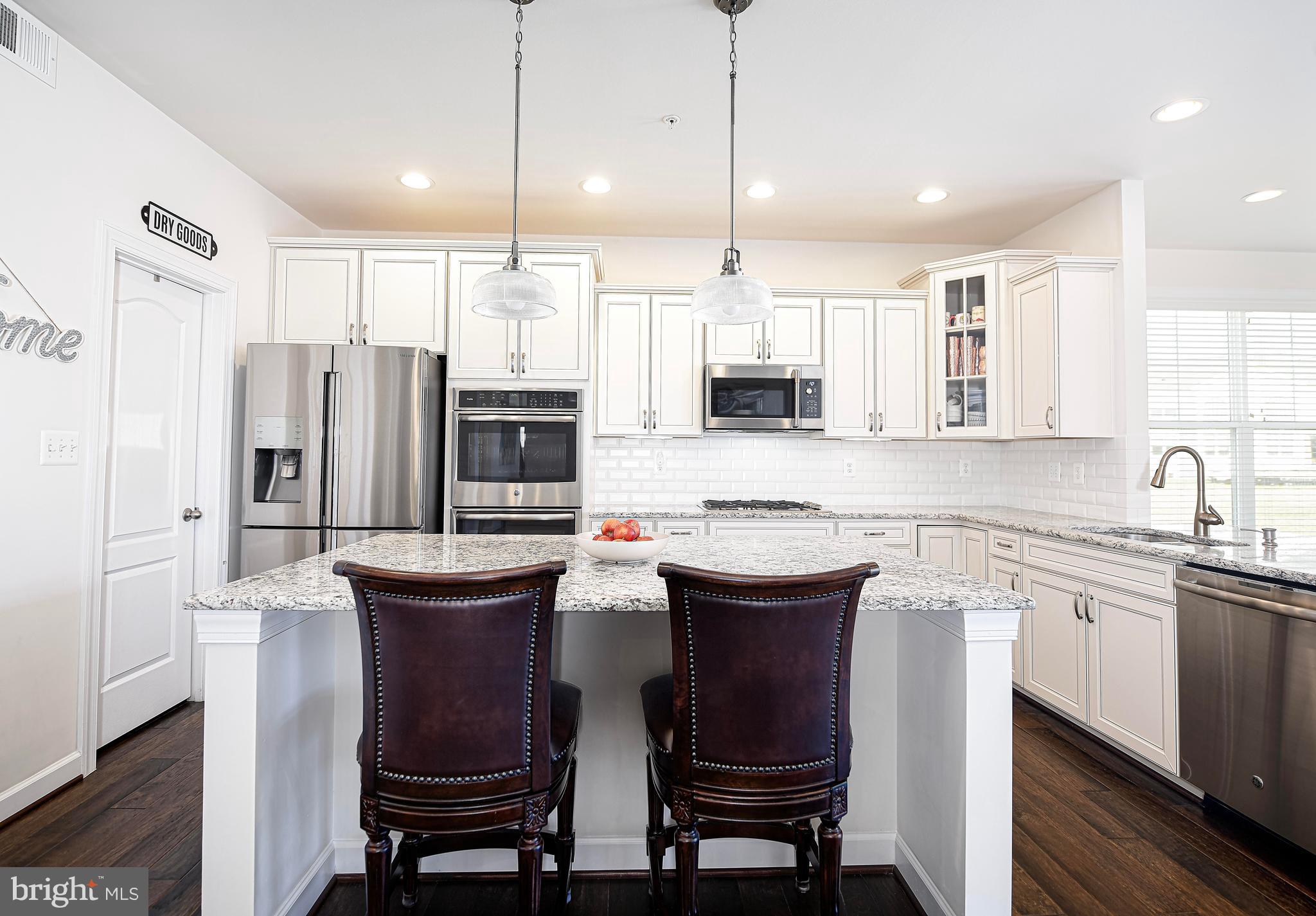 MAGNESS FARMS - Residential