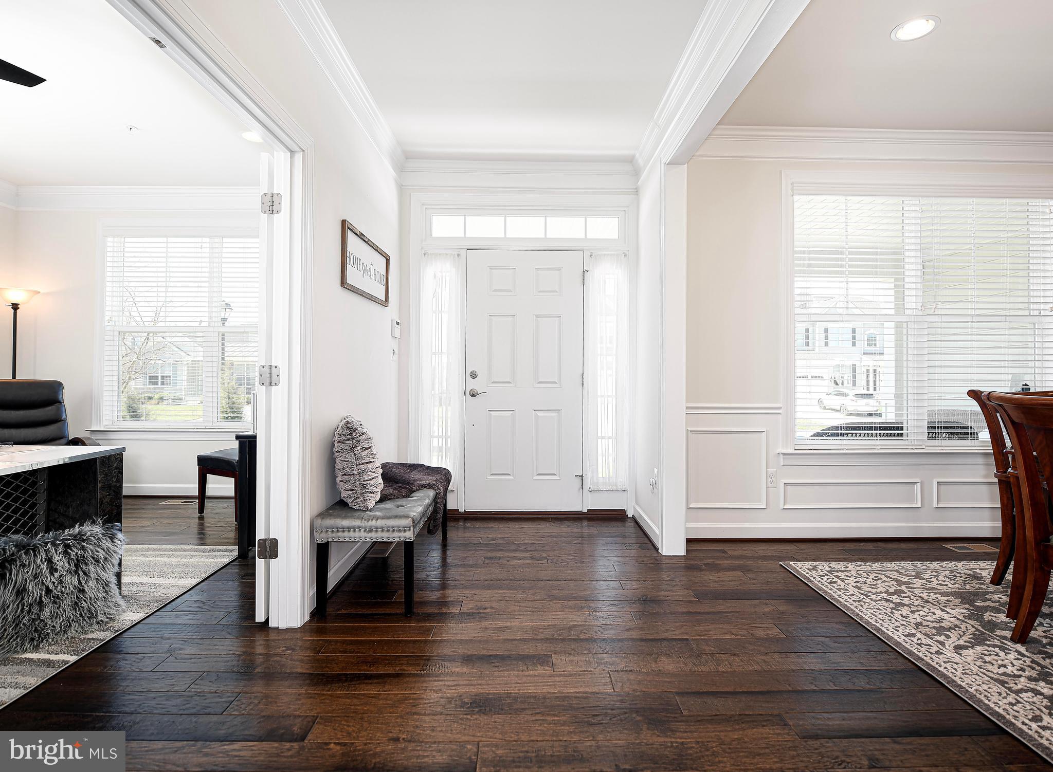 MAGNESS FARMS - Residential