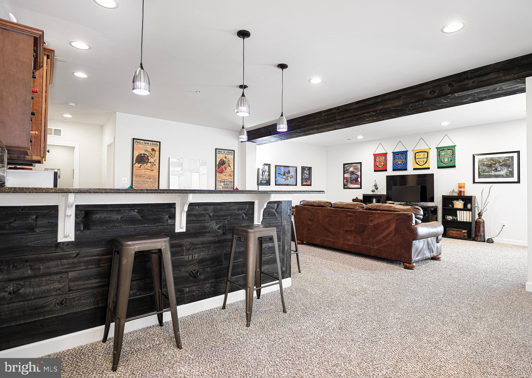 MAGNESS FARMS - Residential