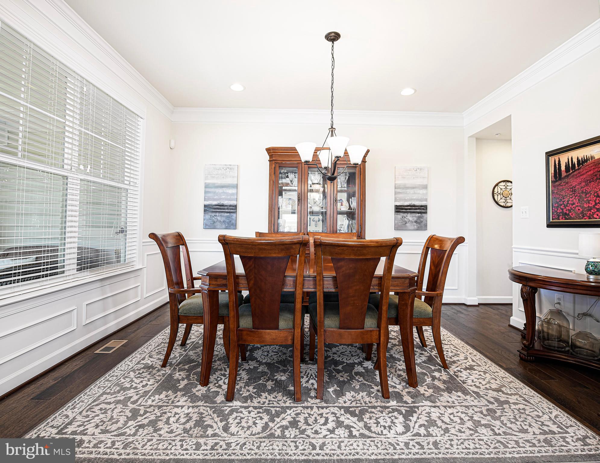 MAGNESS FARMS - Residential