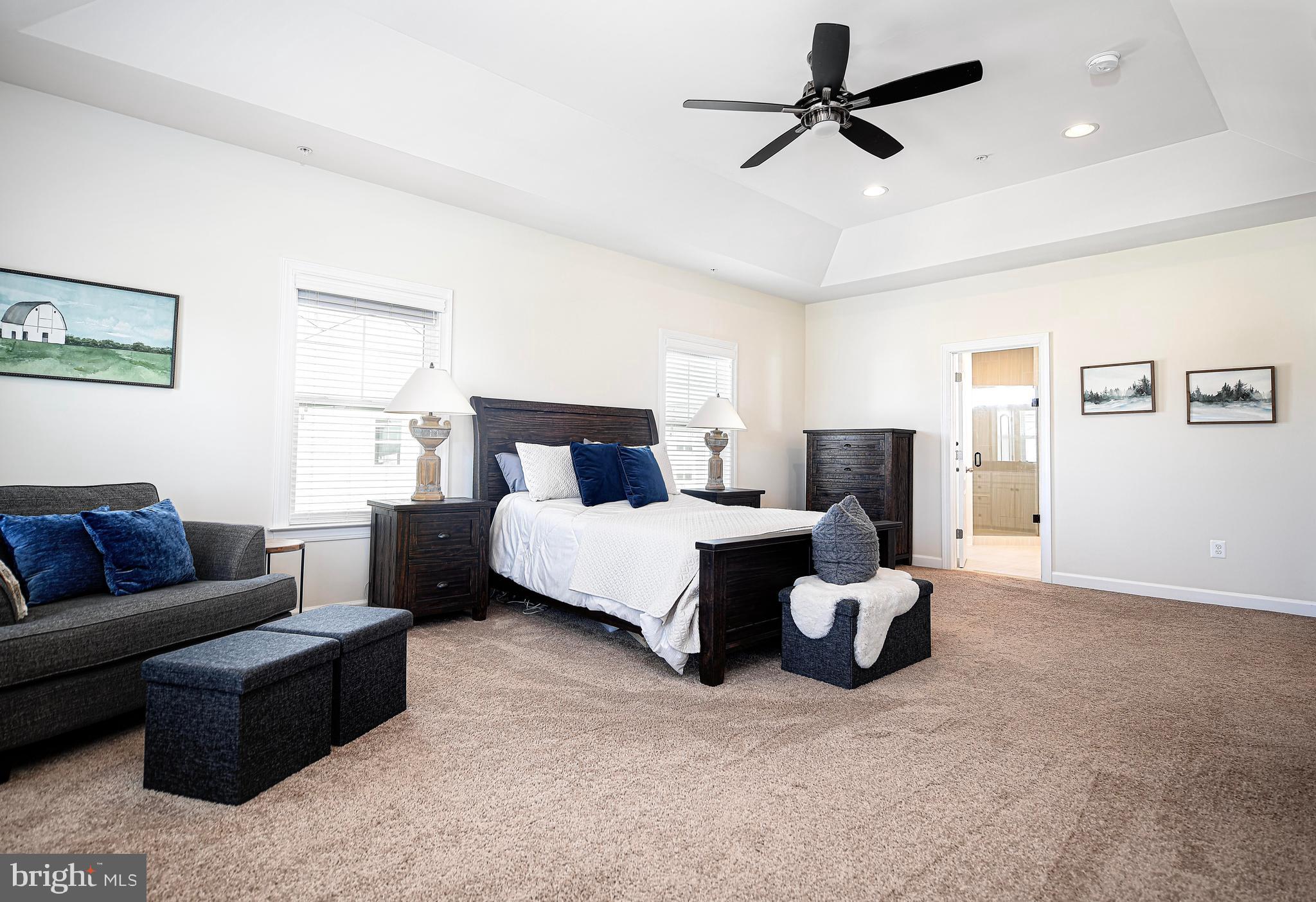 MAGNESS FARMS - Residential