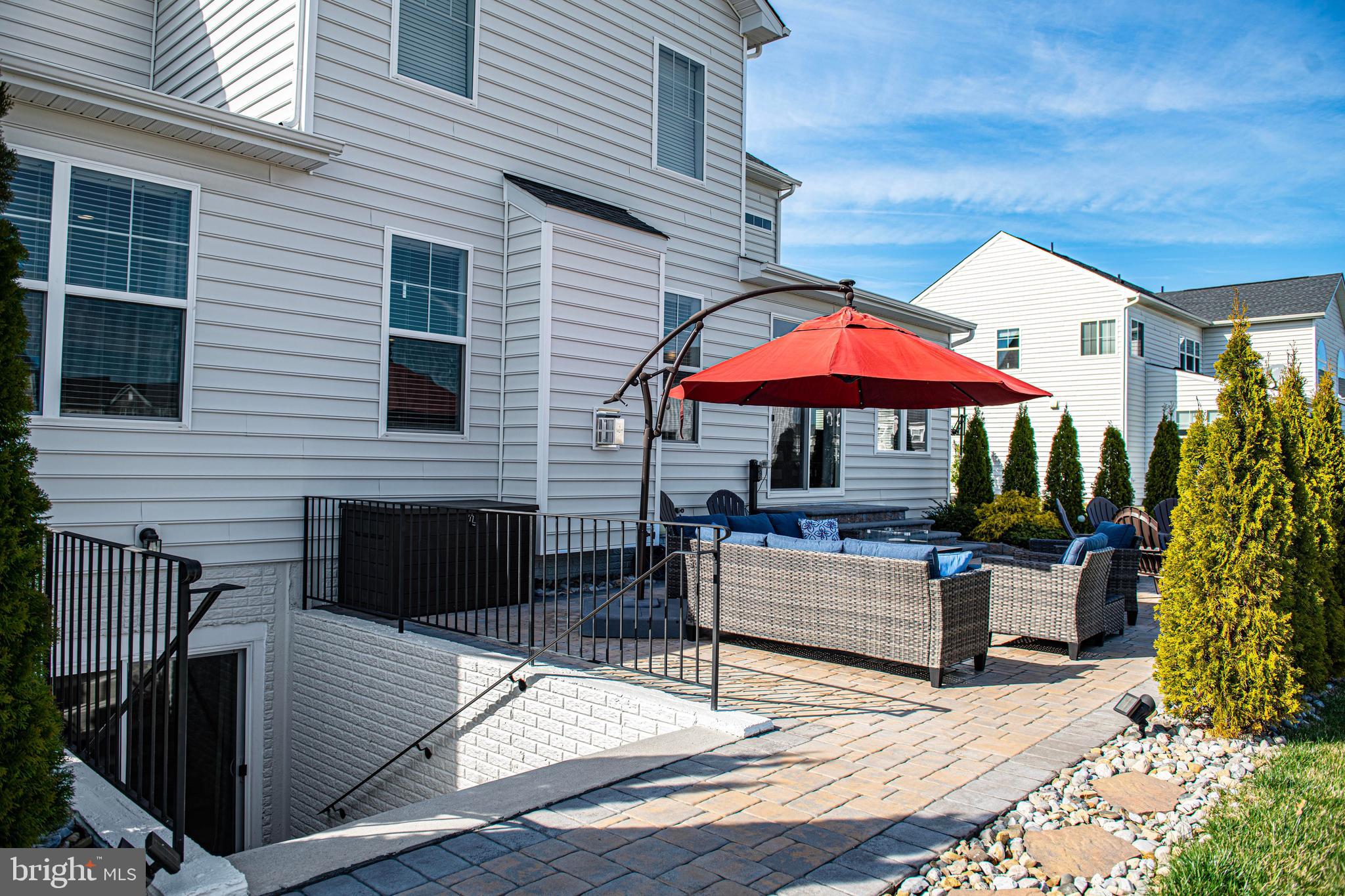 MAGNESS FARMS - Residential