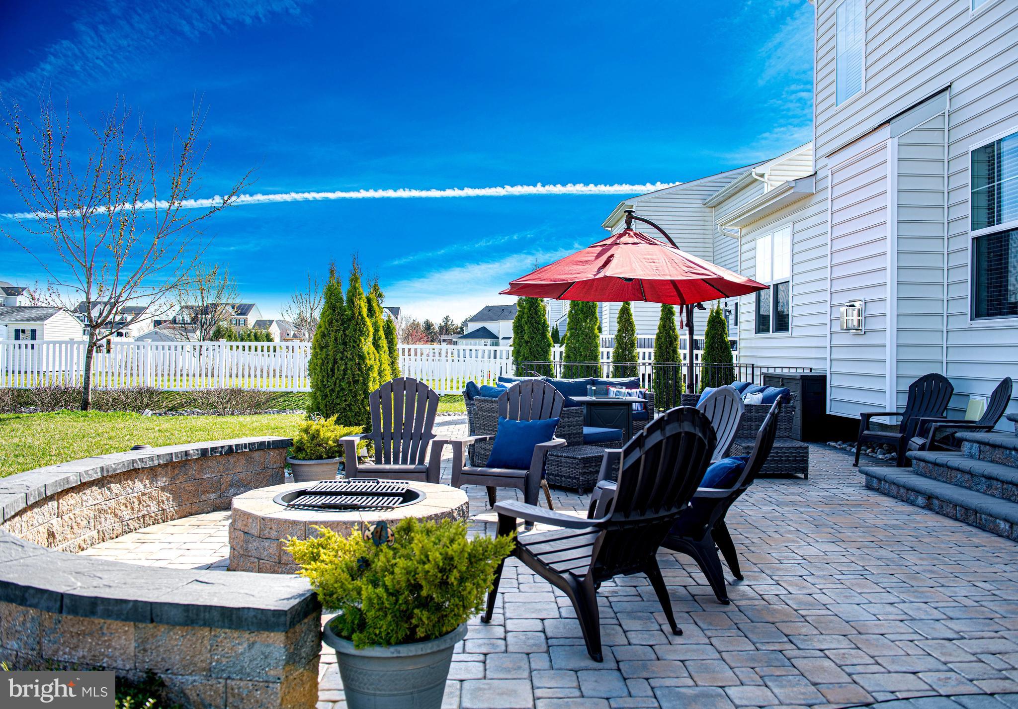 MAGNESS FARMS - Residential