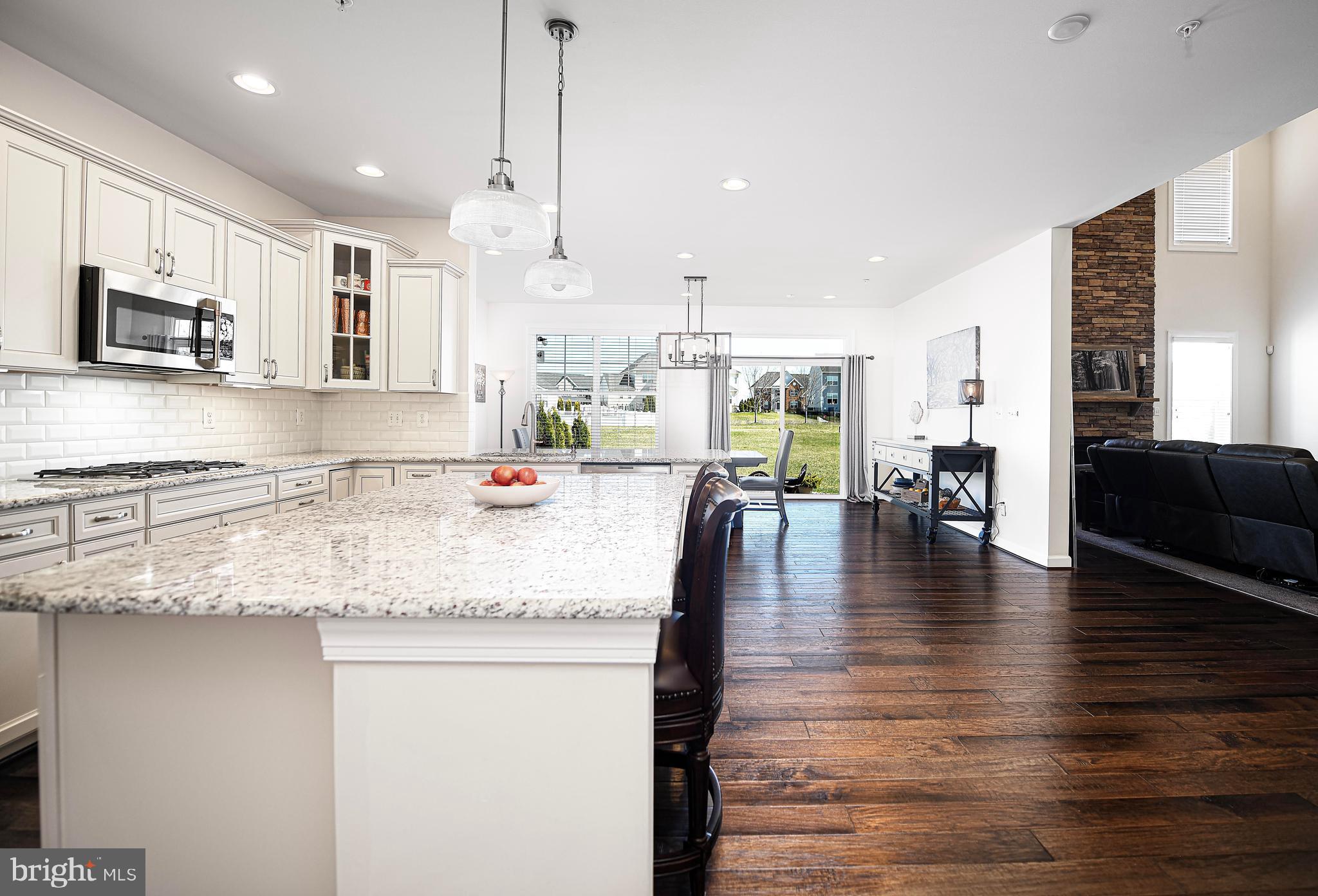 MAGNESS FARMS - Residential