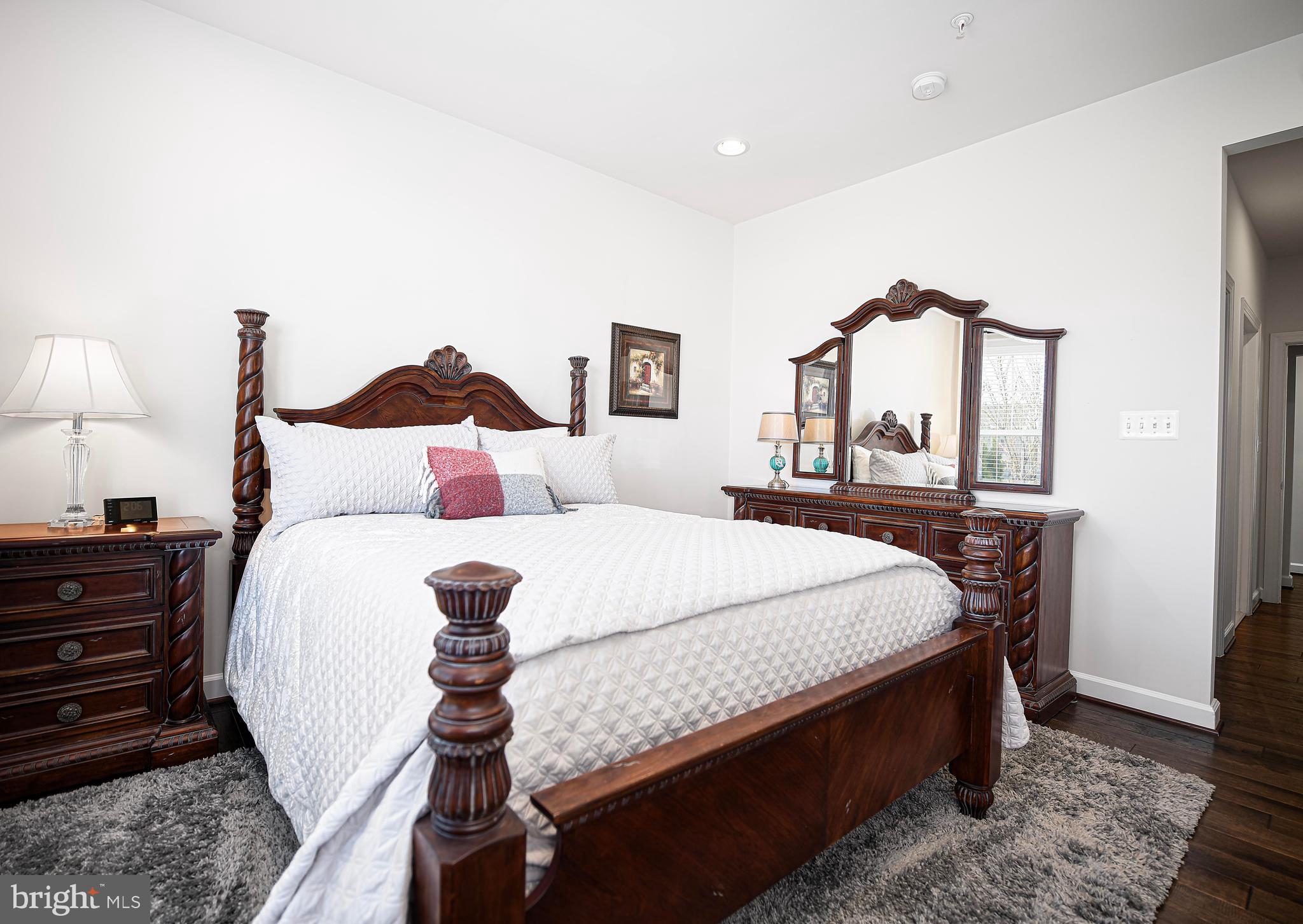 MAGNESS FARMS - Residential