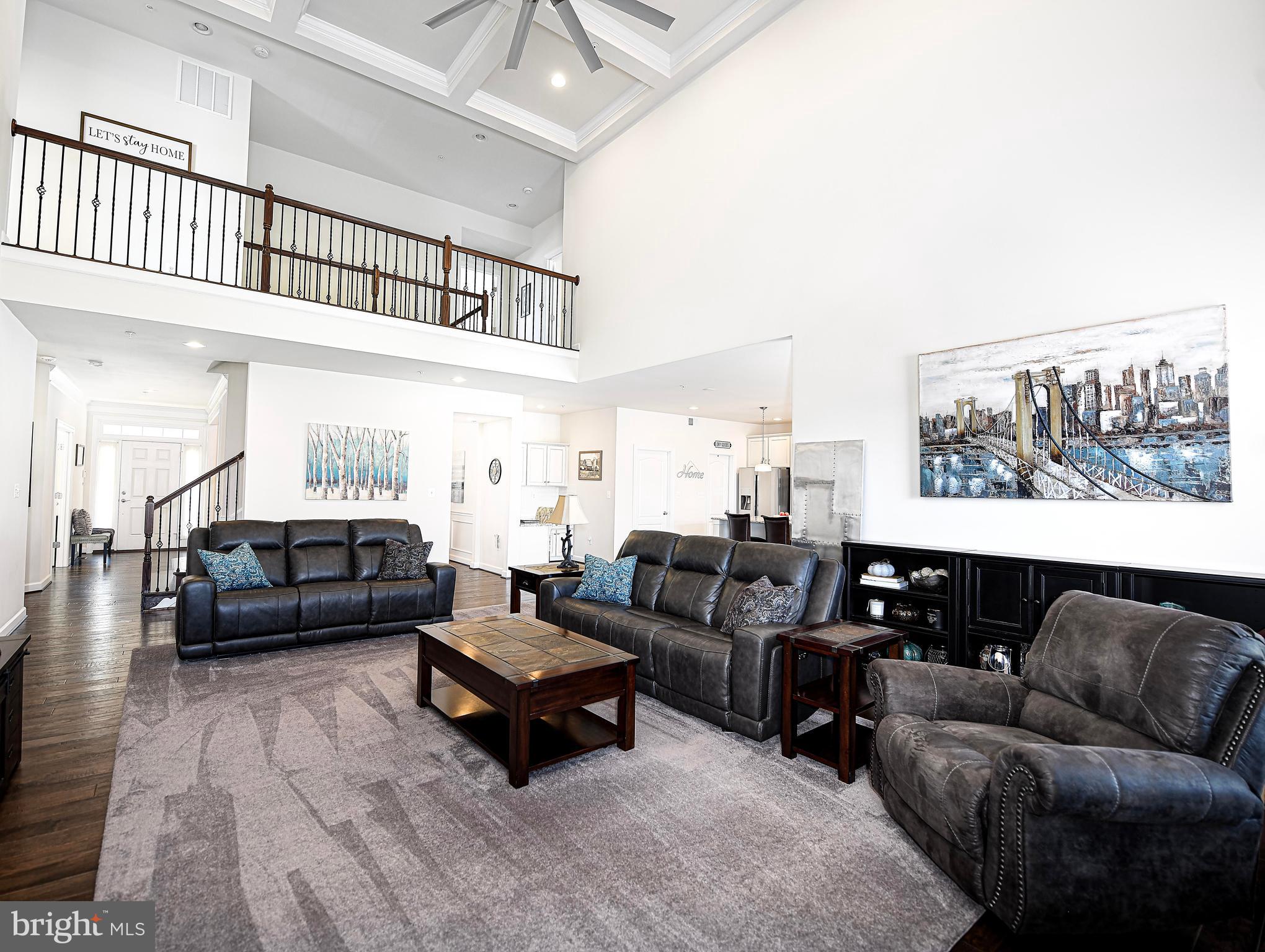 MAGNESS FARMS - Residential