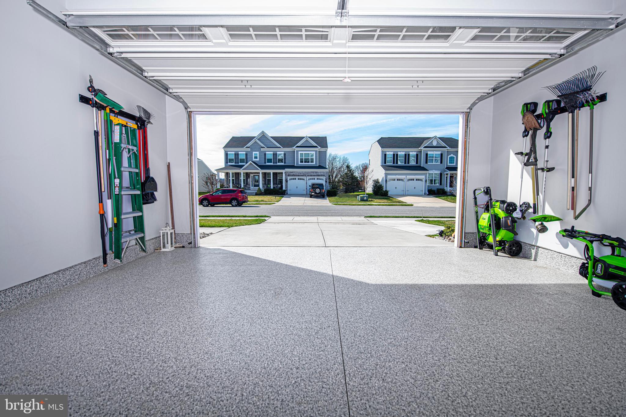 MAGNESS FARMS - Residential