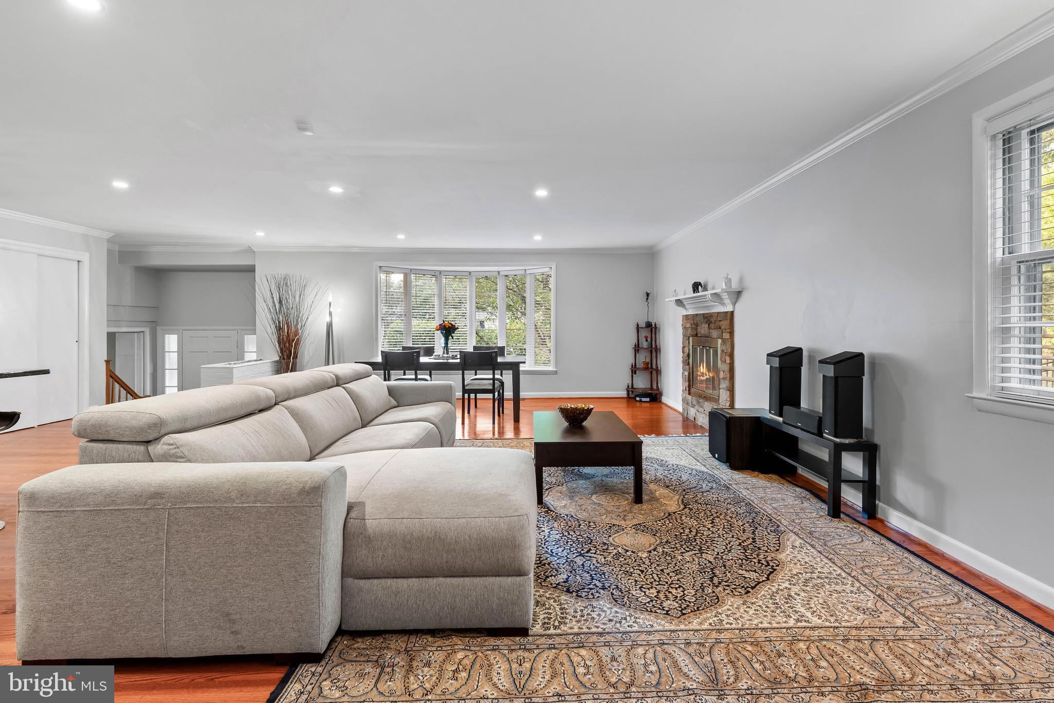 THE ORCHARDS - Residential