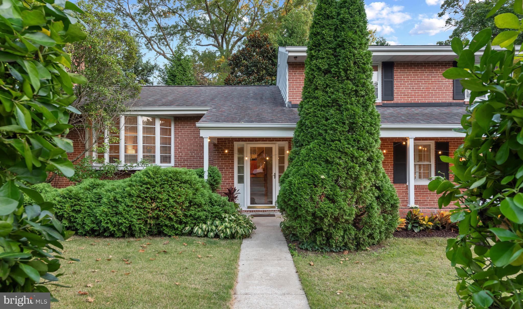 THE ORCHARDS - Residential