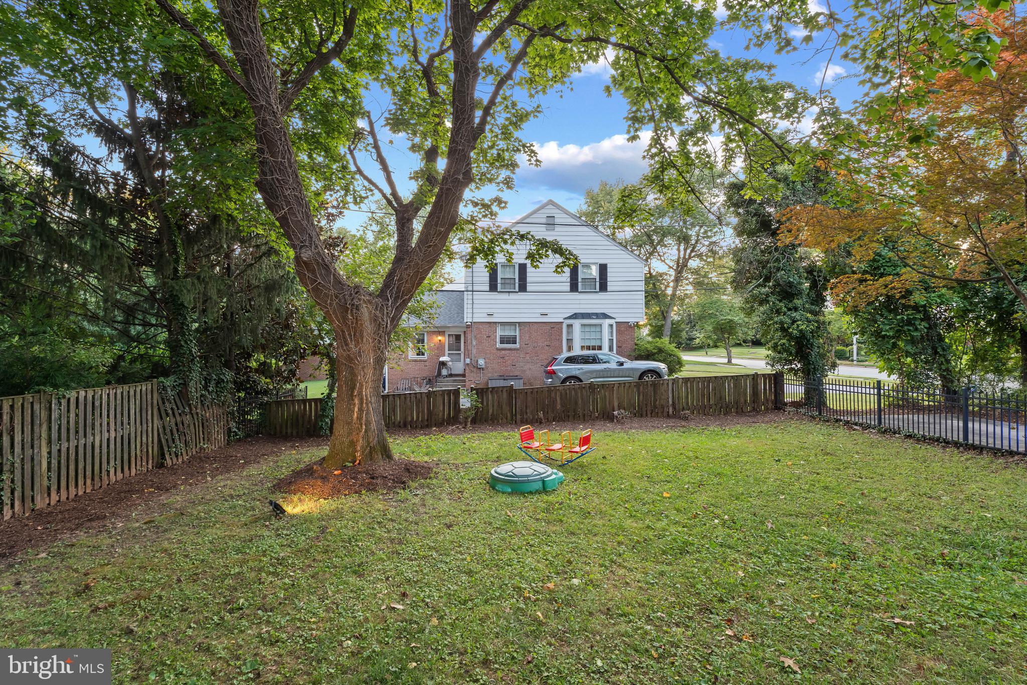 THE ORCHARDS - Residential