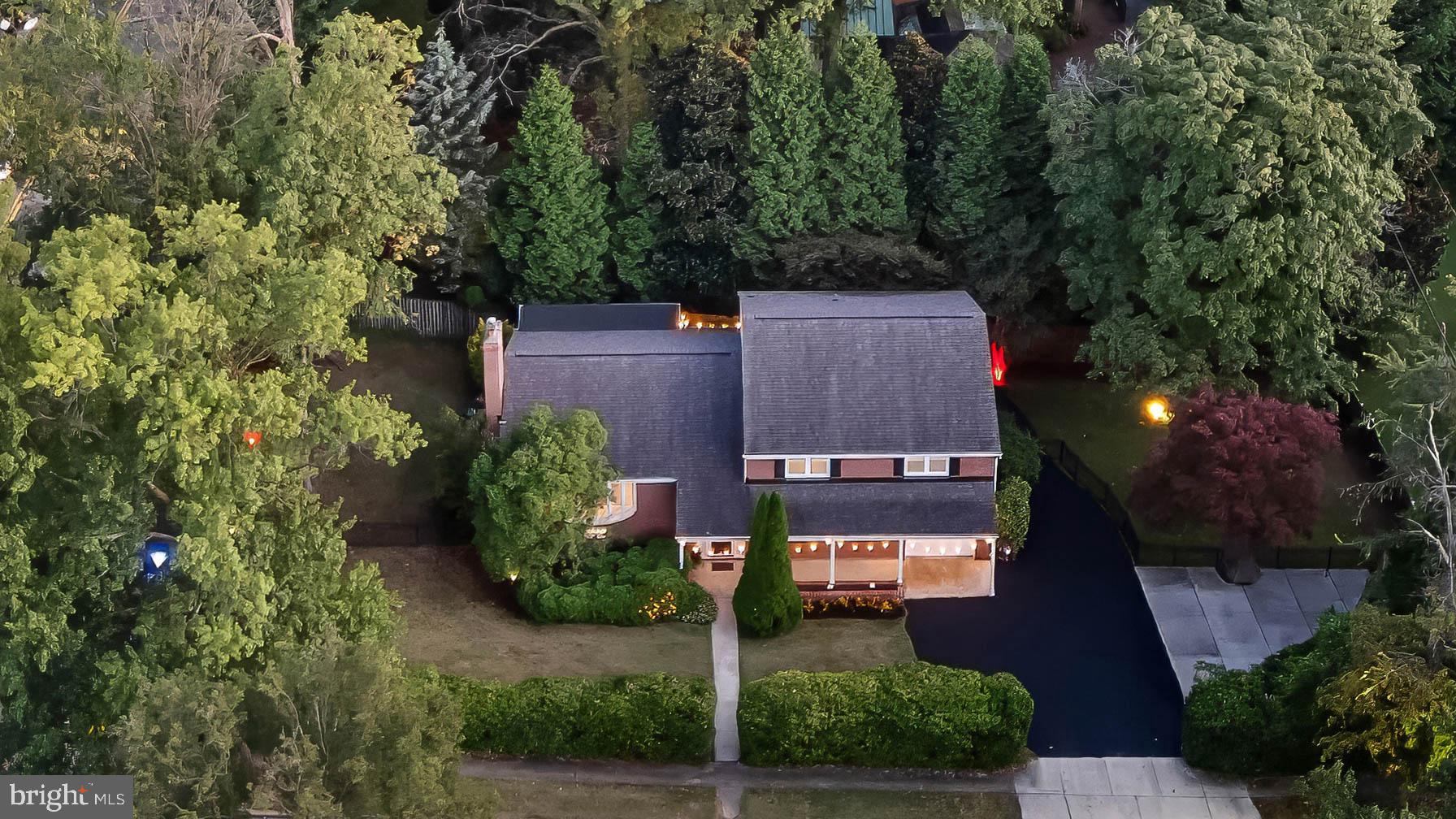 THE ORCHARDS - Residential