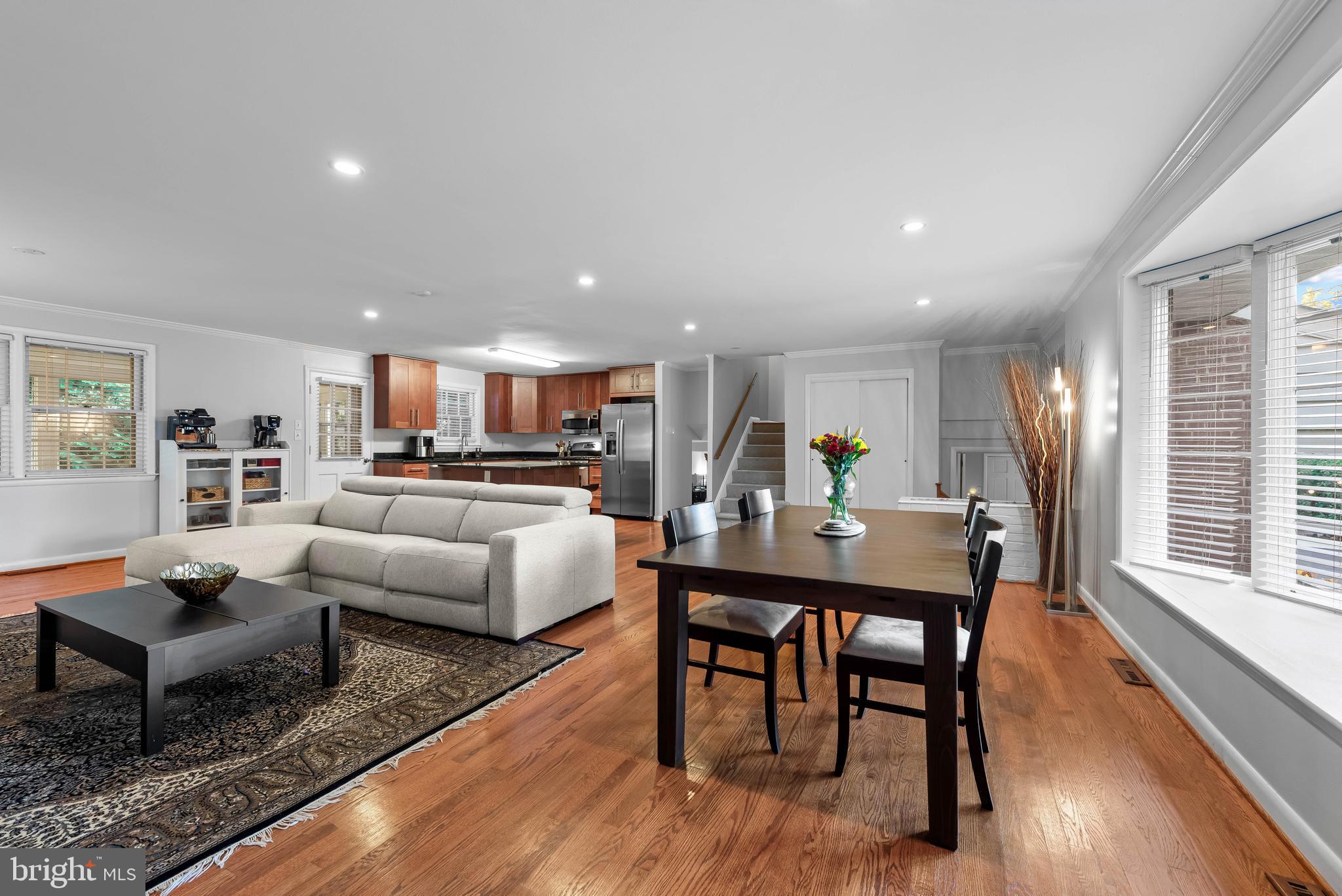 THE ORCHARDS - Residential