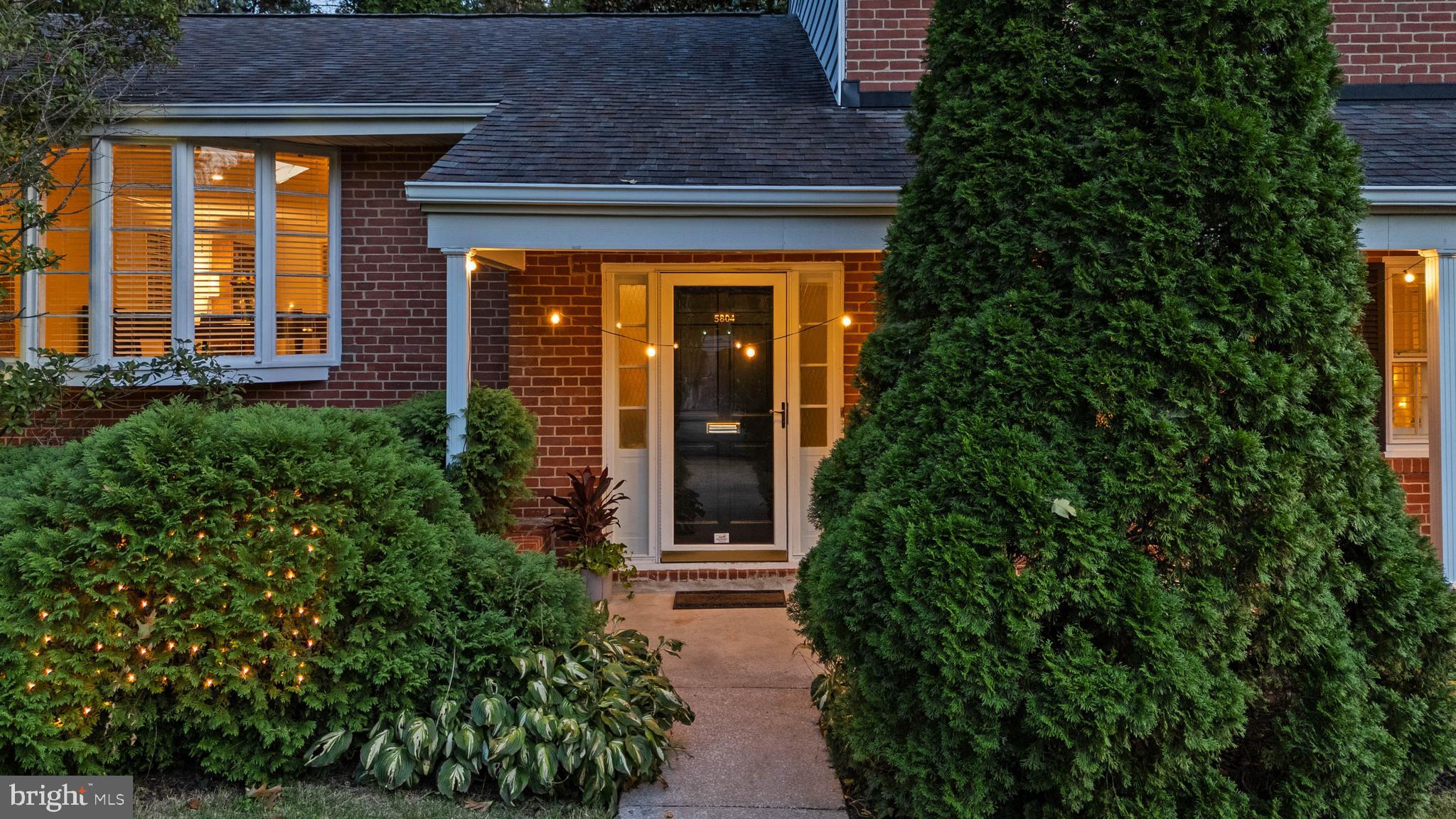 THE ORCHARDS - Residential