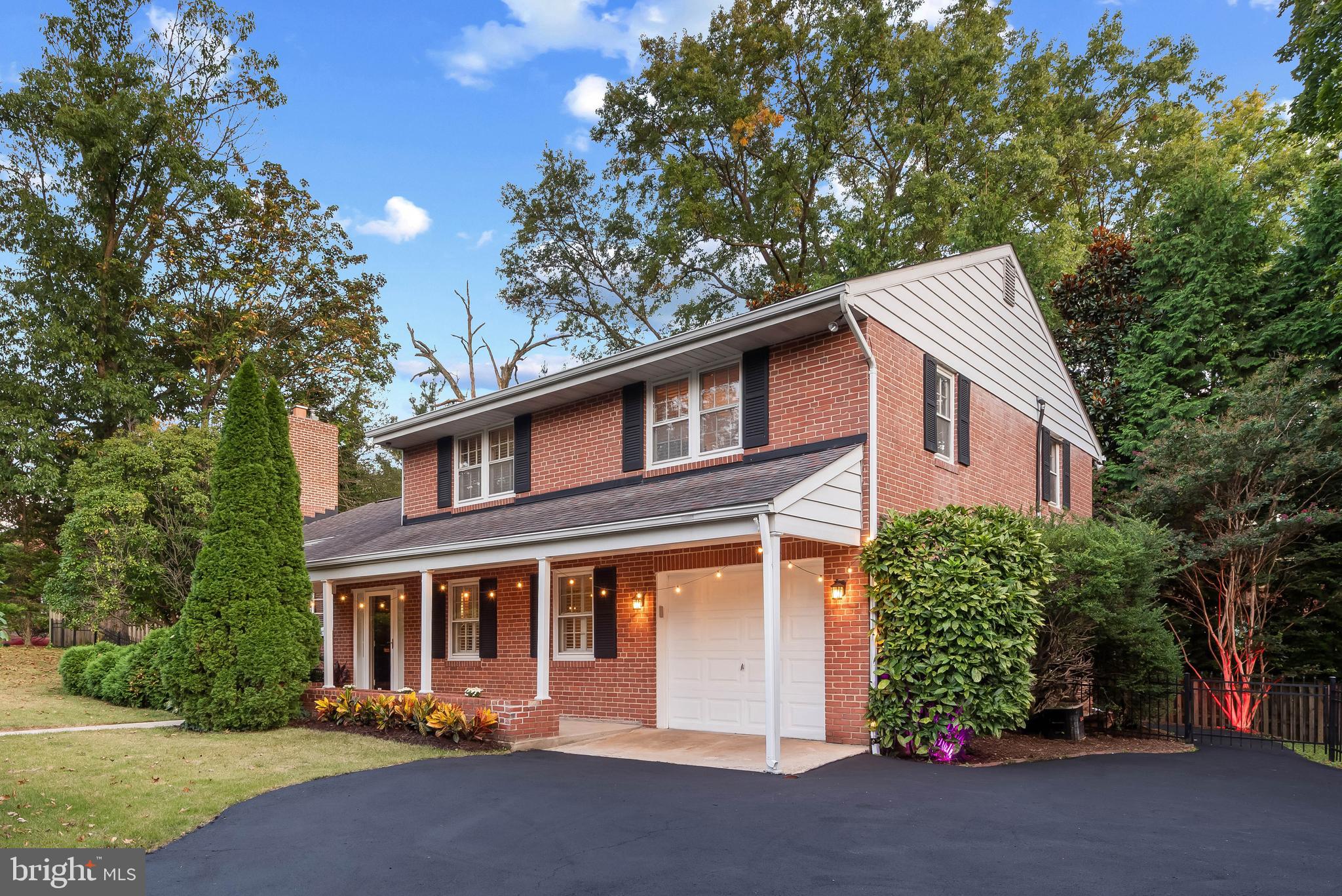 THE ORCHARDS - Residential
