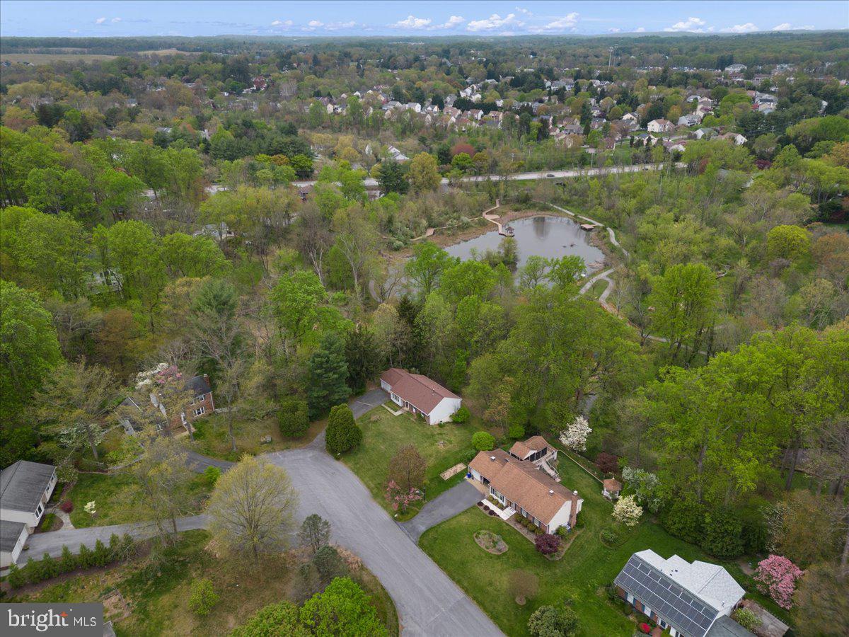 FONT HILL MANOR - Residential