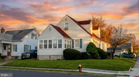 3700 S Clinton Avenue, Hamilton, NJ 08610 - MLS#: NJME2072130