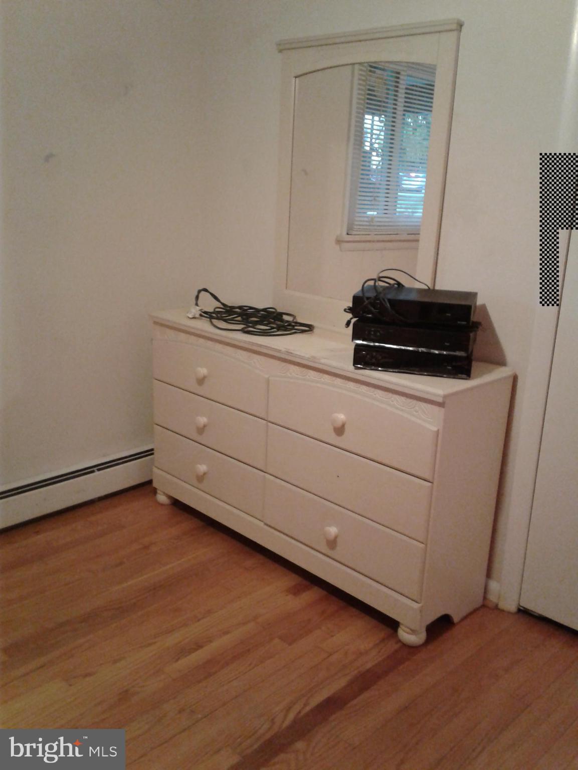 RANDALLSTOWN - Residential