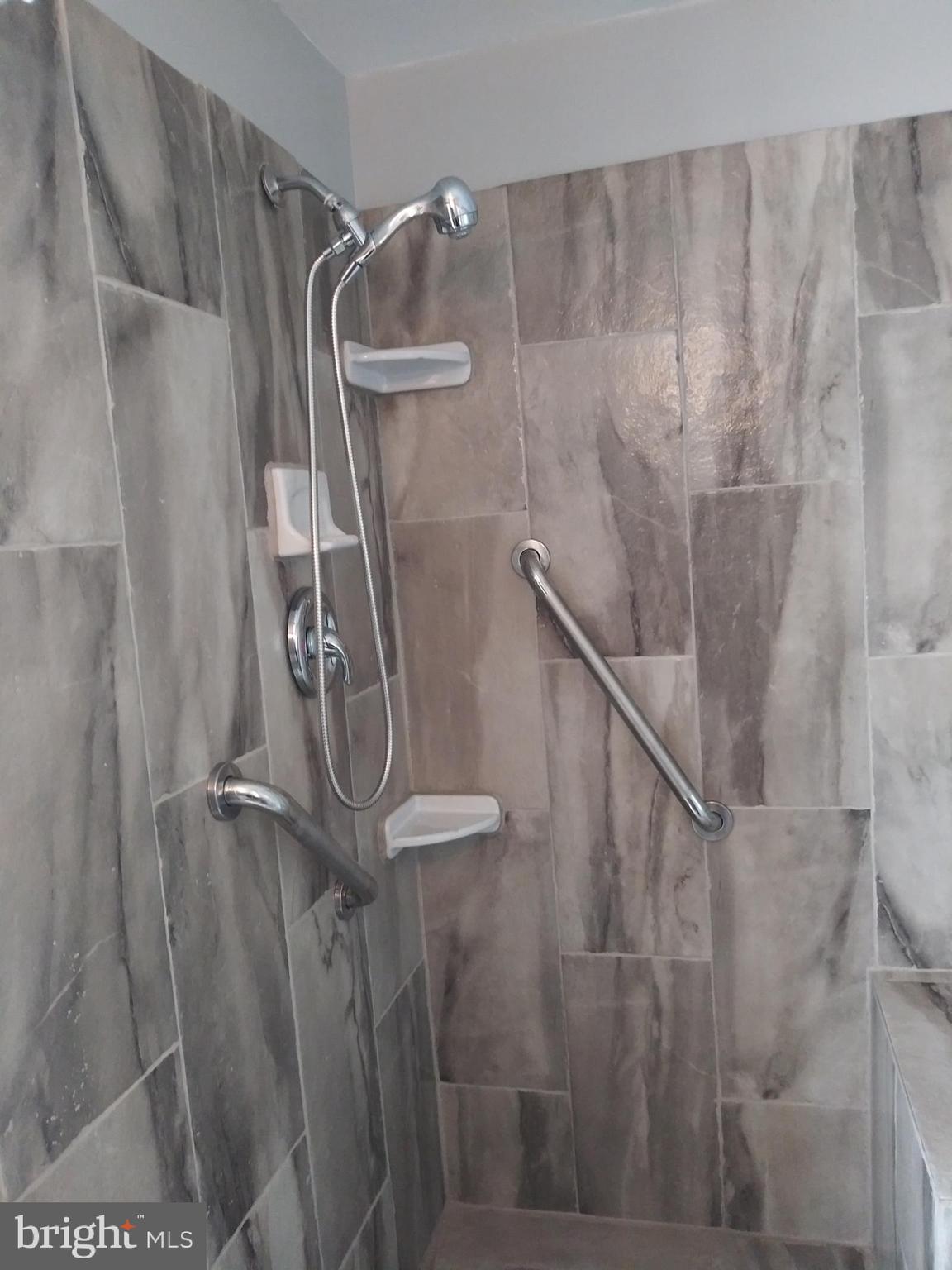 RANDALLSTOWN - Residential