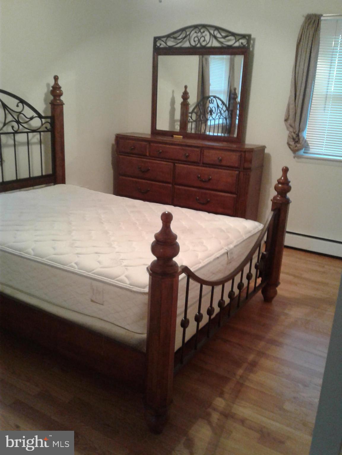 RANDALLSTOWN - Residential