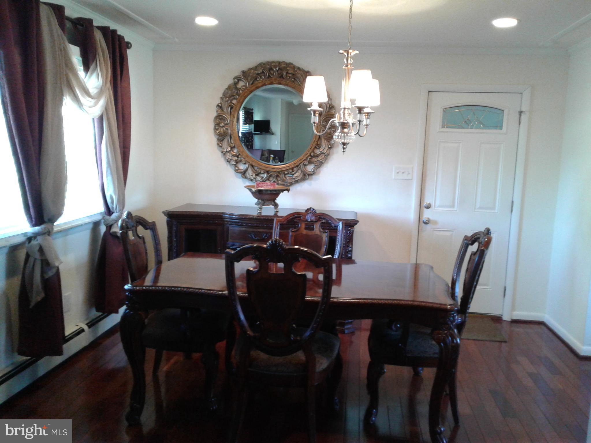 RANDALLSTOWN - Residential