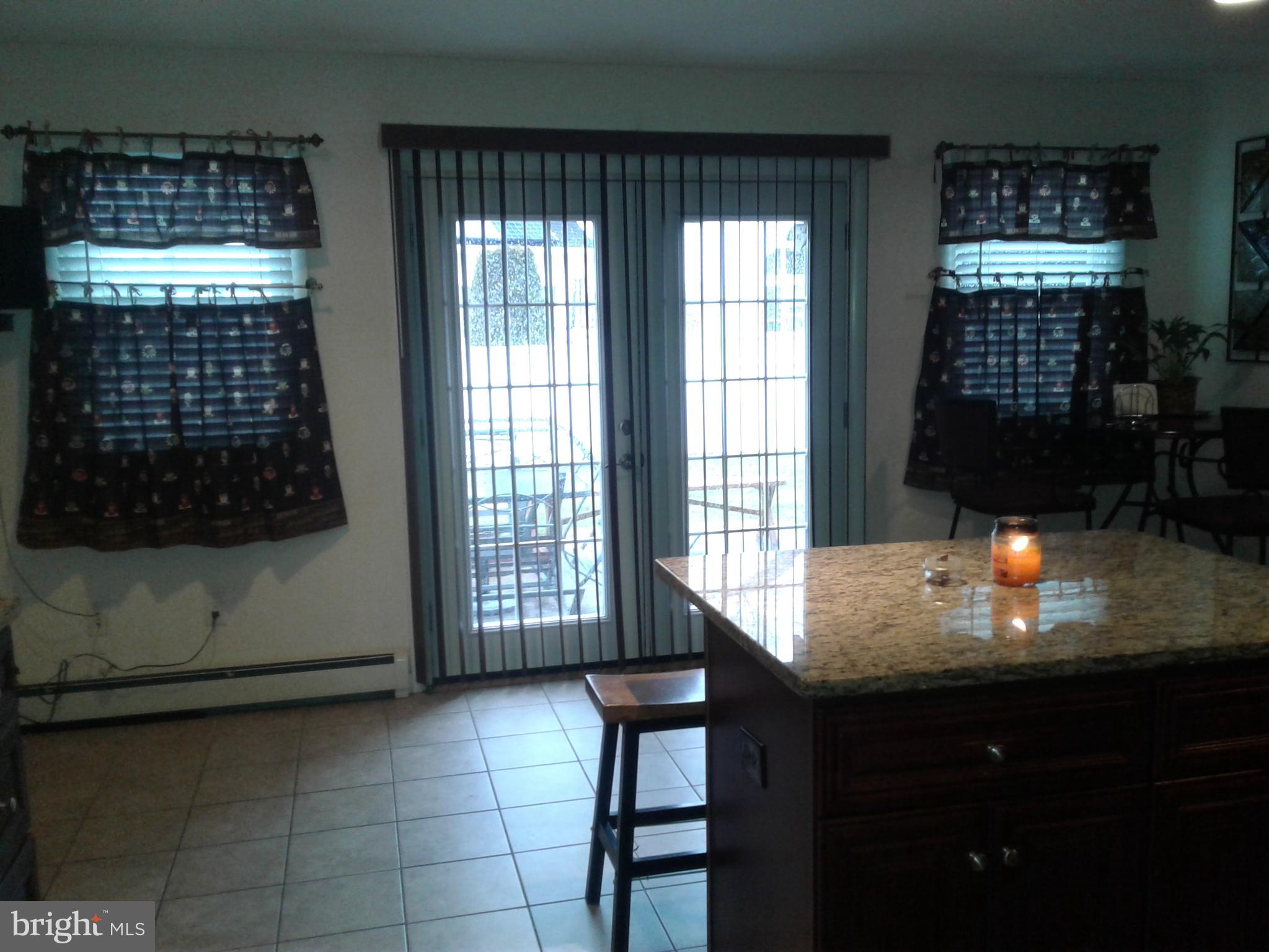 RANDALLSTOWN - Residential