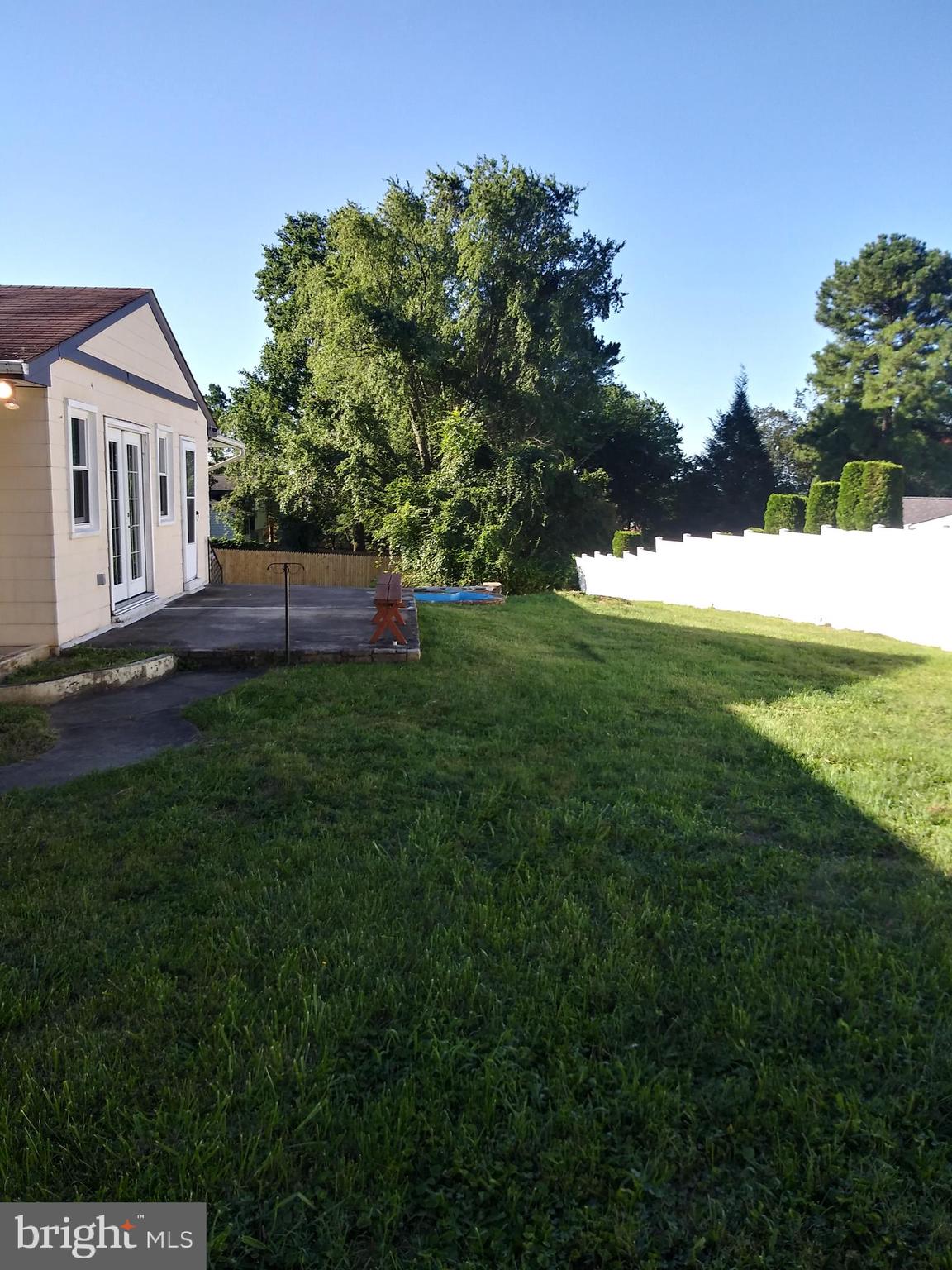 RANDALLSTOWN - Residential