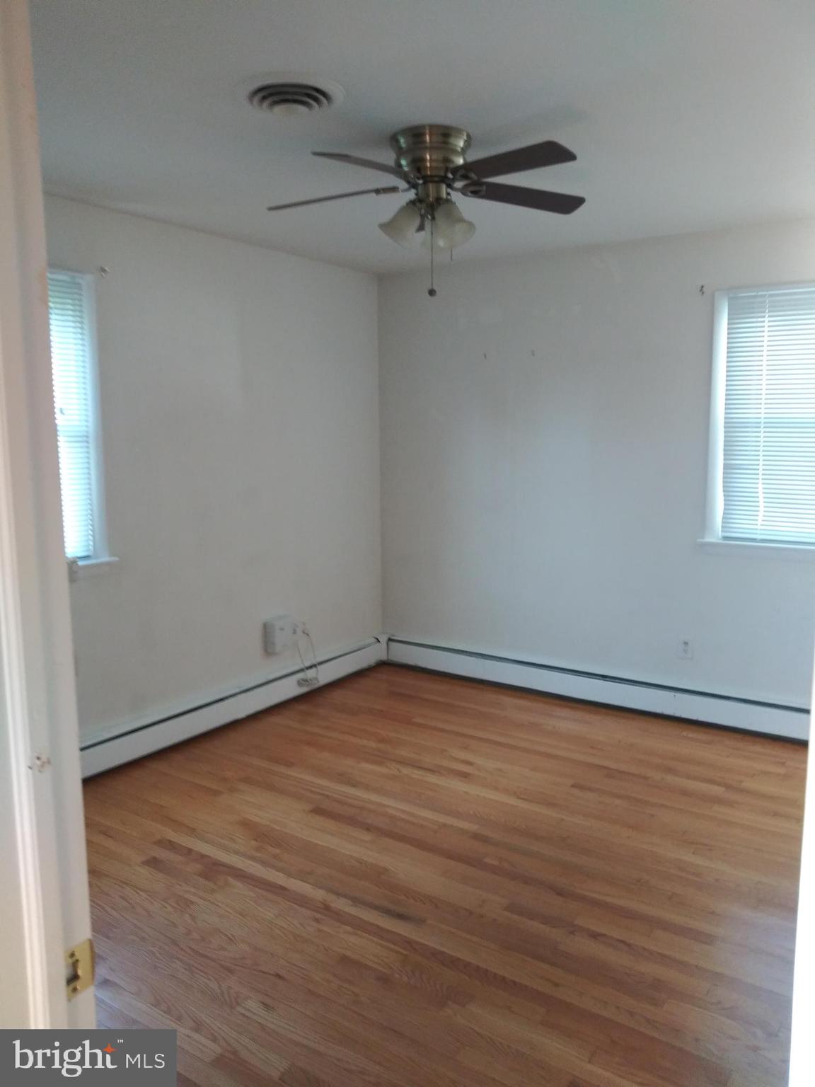 RANDALLSTOWN - Residential