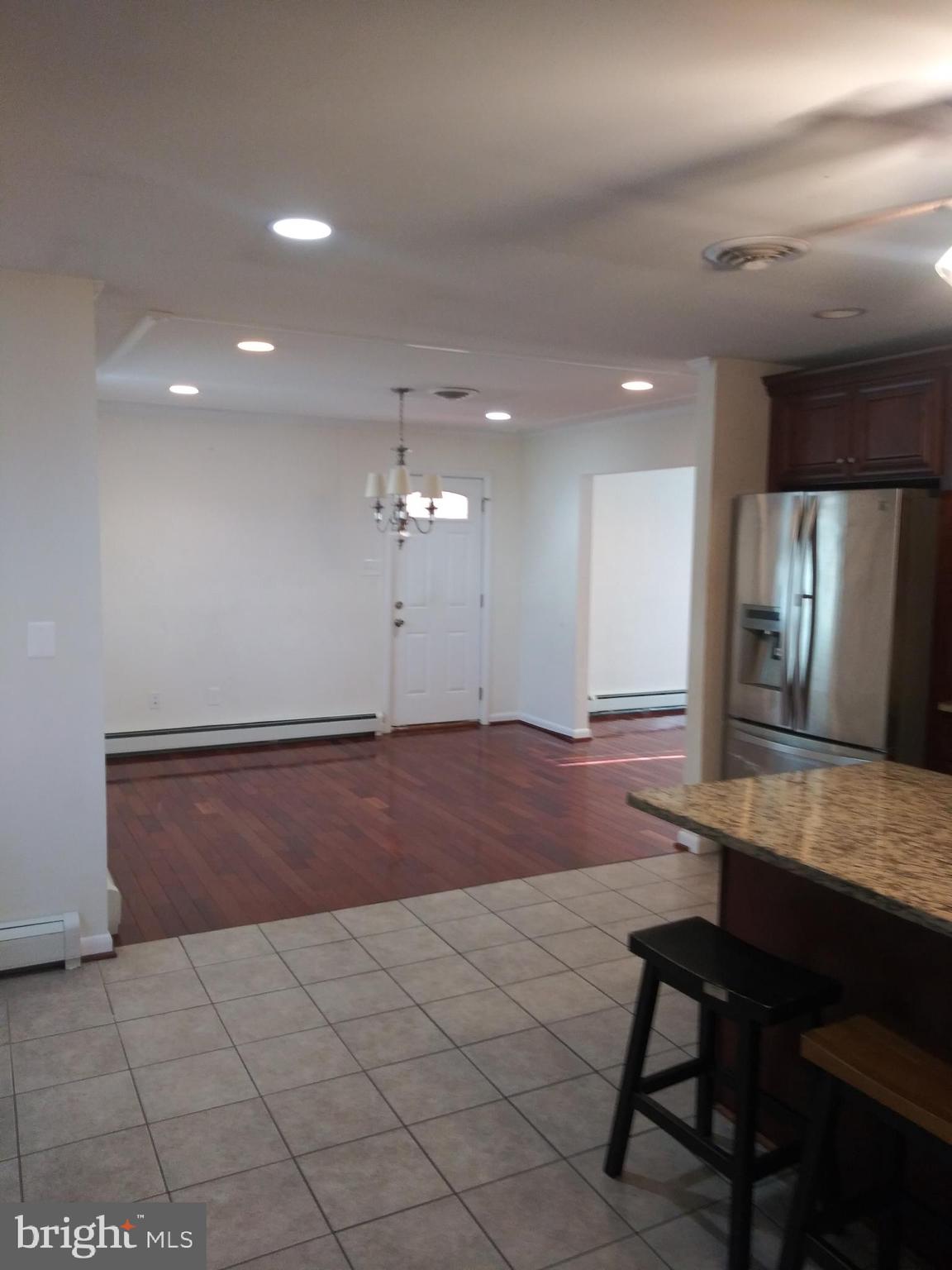 RANDALLSTOWN - Residential