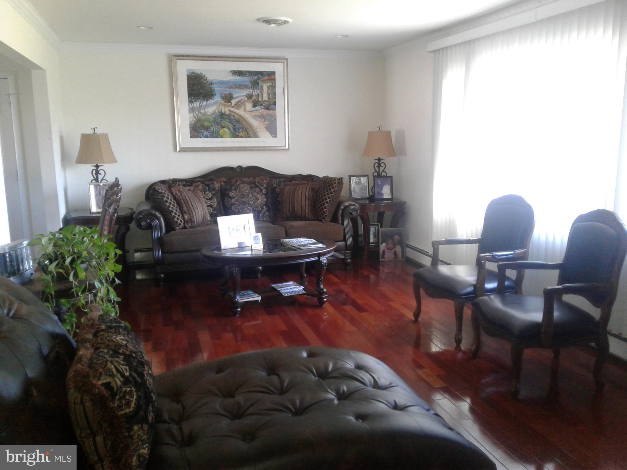 RANDALLSTOWN - Residential