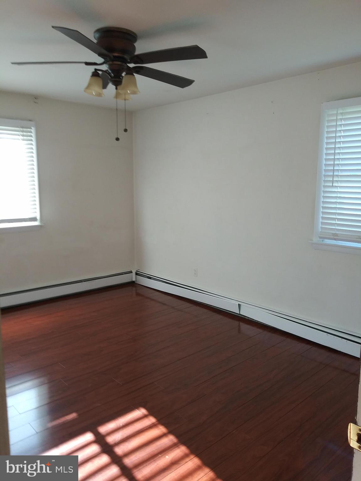 RANDALLSTOWN - Residential