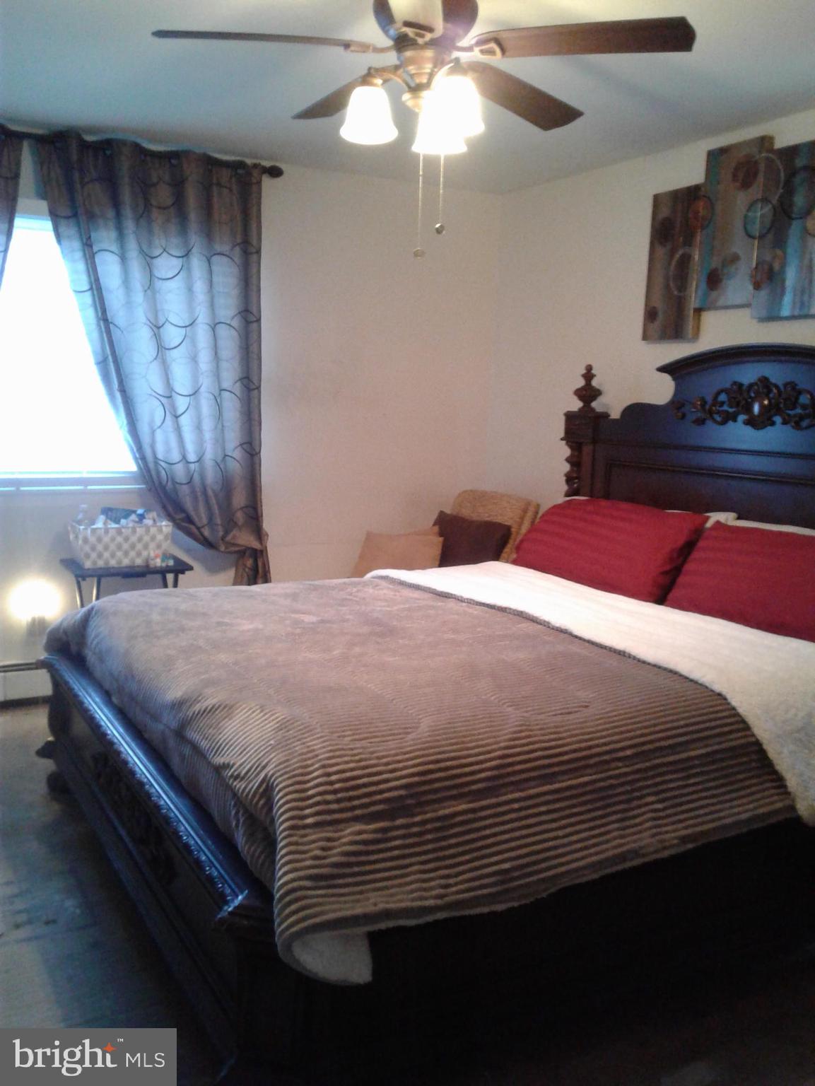 RANDALLSTOWN - Residential