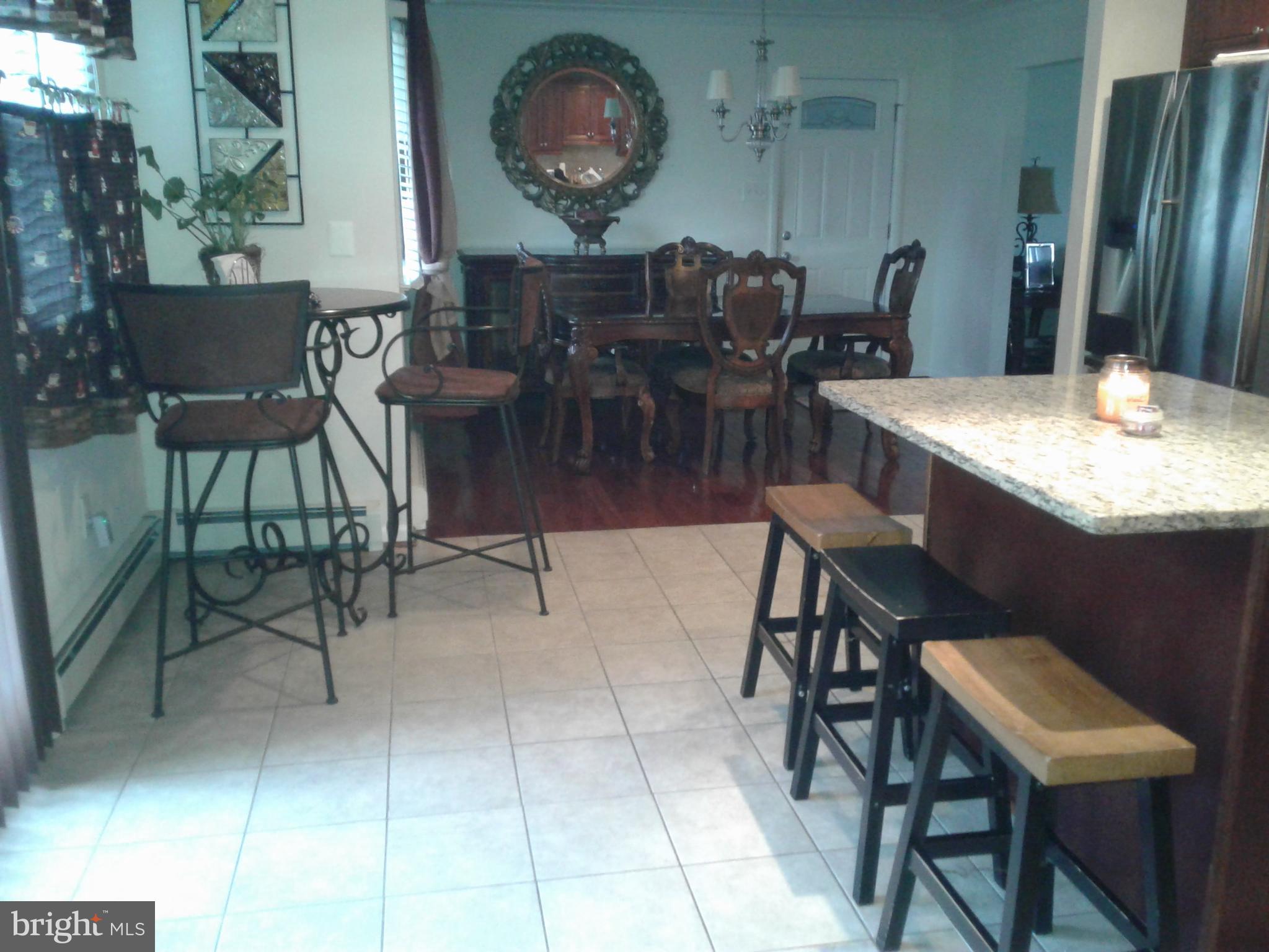 RANDALLSTOWN - Residential