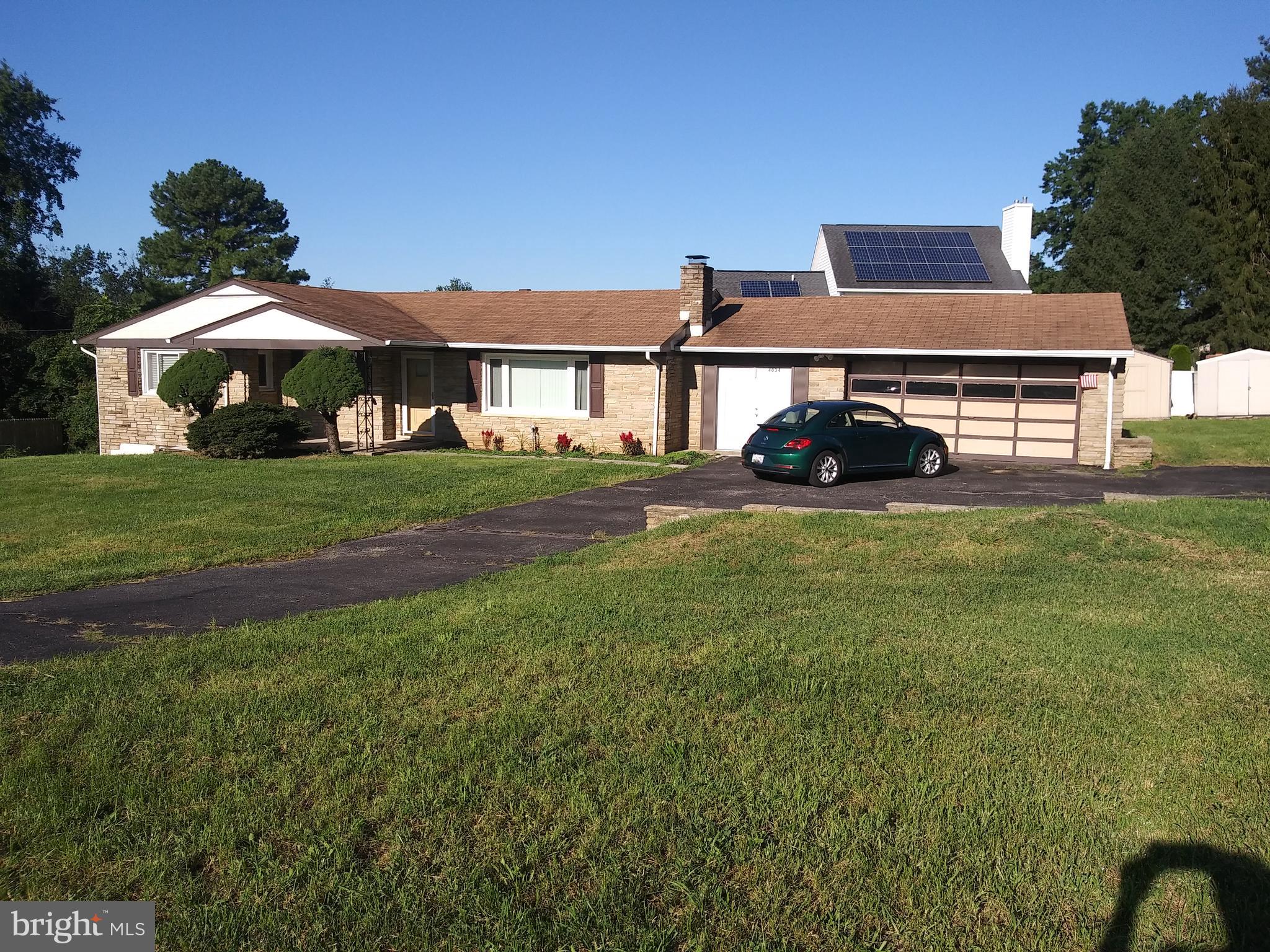 RANDALLSTOWN - Residential