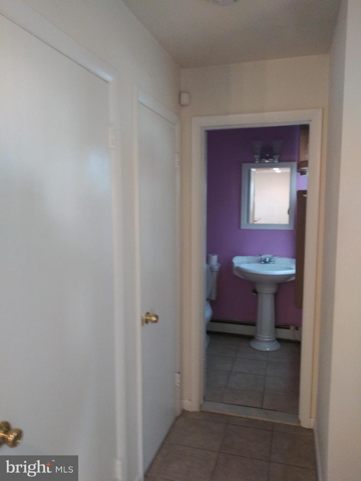 RANDALLSTOWN - Residential