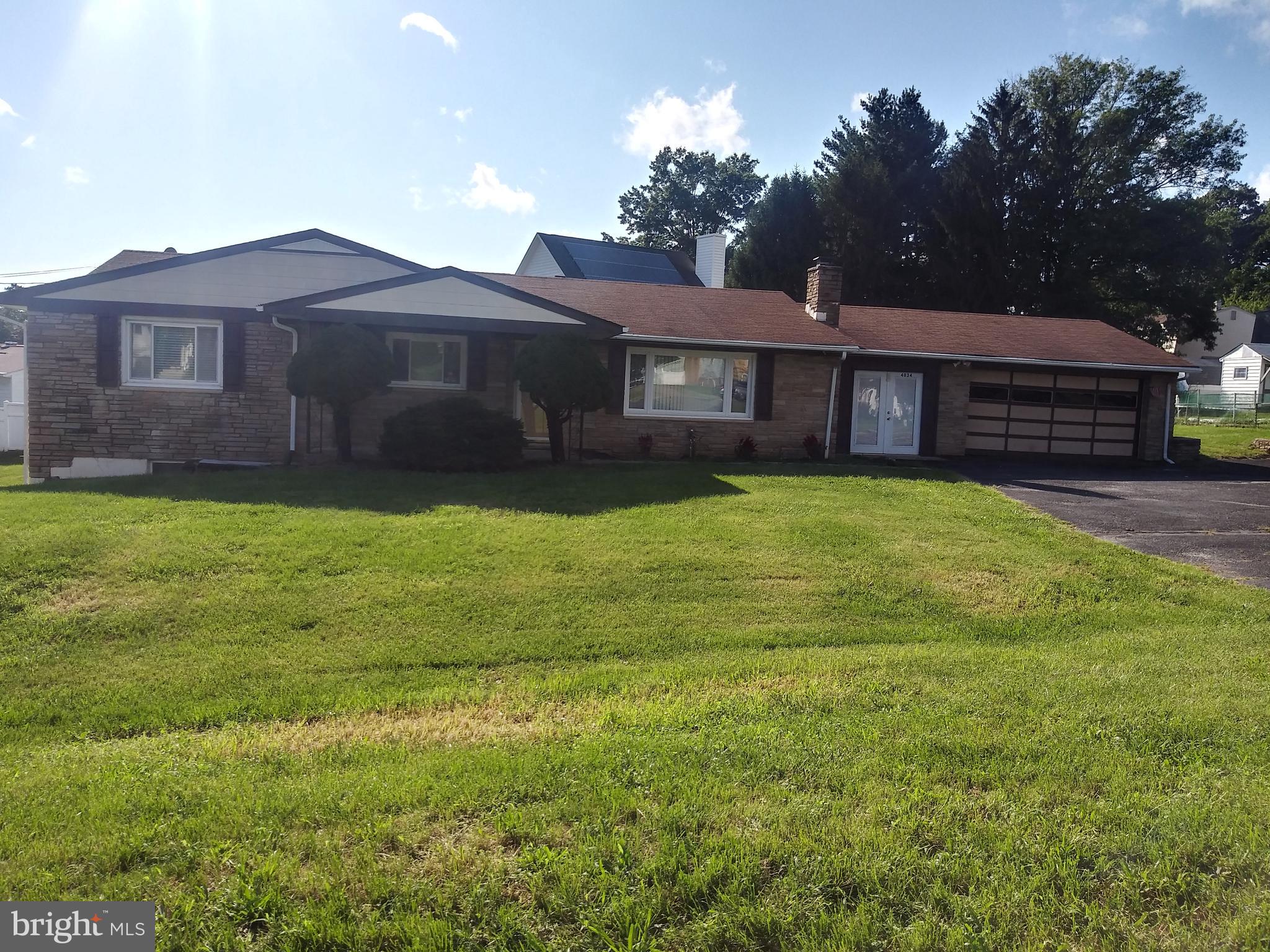 RANDALLSTOWN - Residential