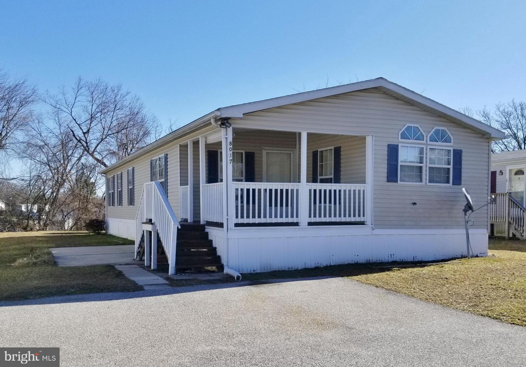 DEEP RUN PARK - Residential