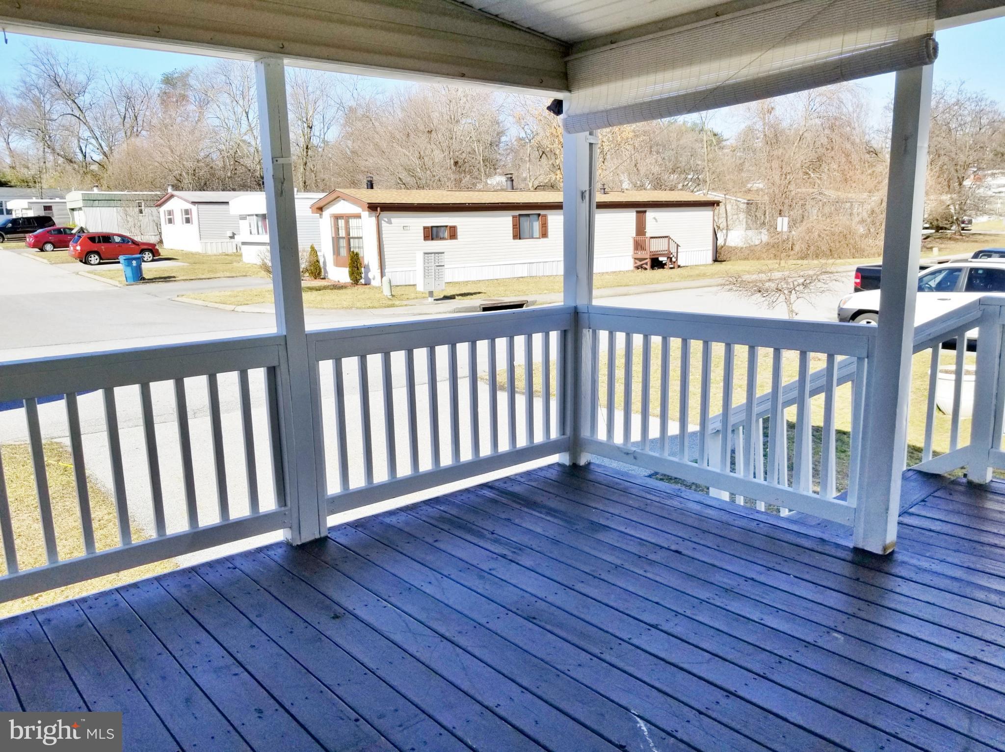 DEEP RUN PARK - Residential