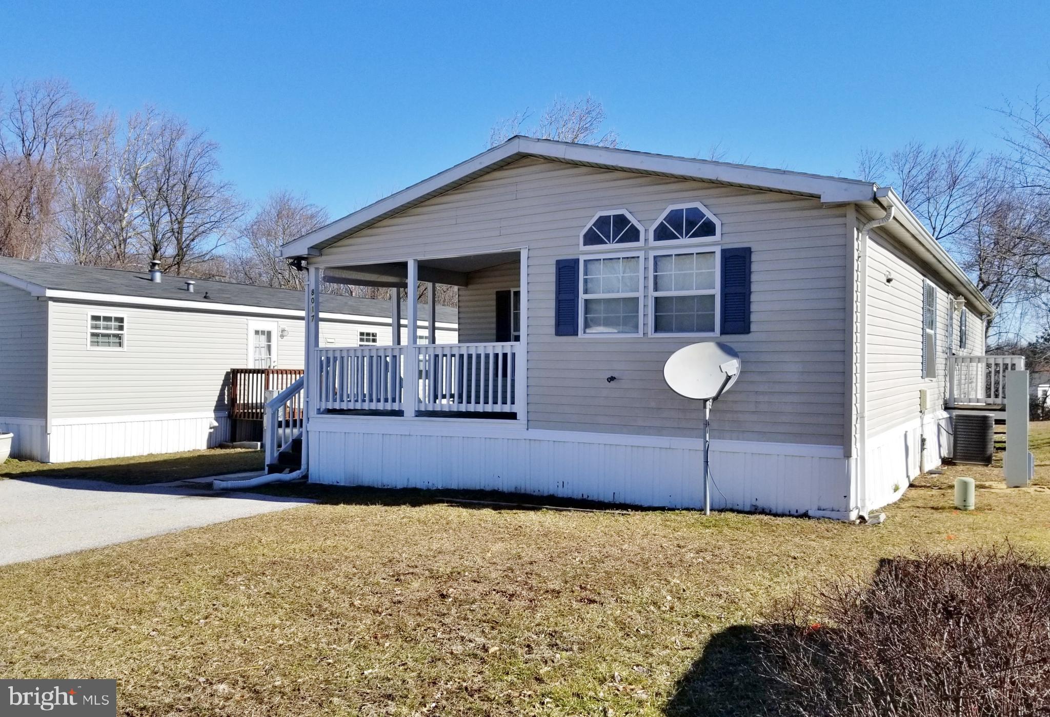 DEEP RUN PARK - Residential