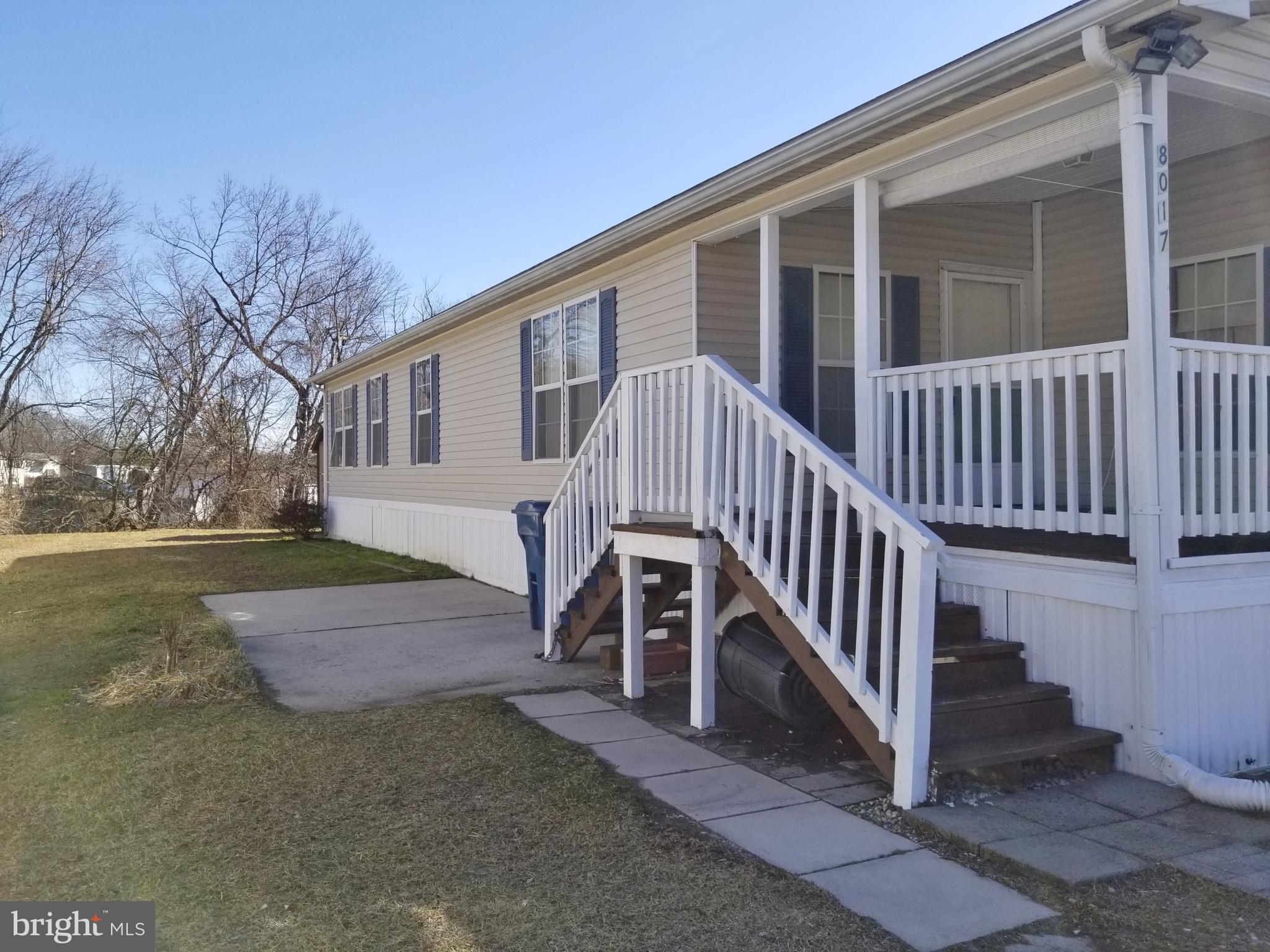 DEEP RUN PARK - Residential